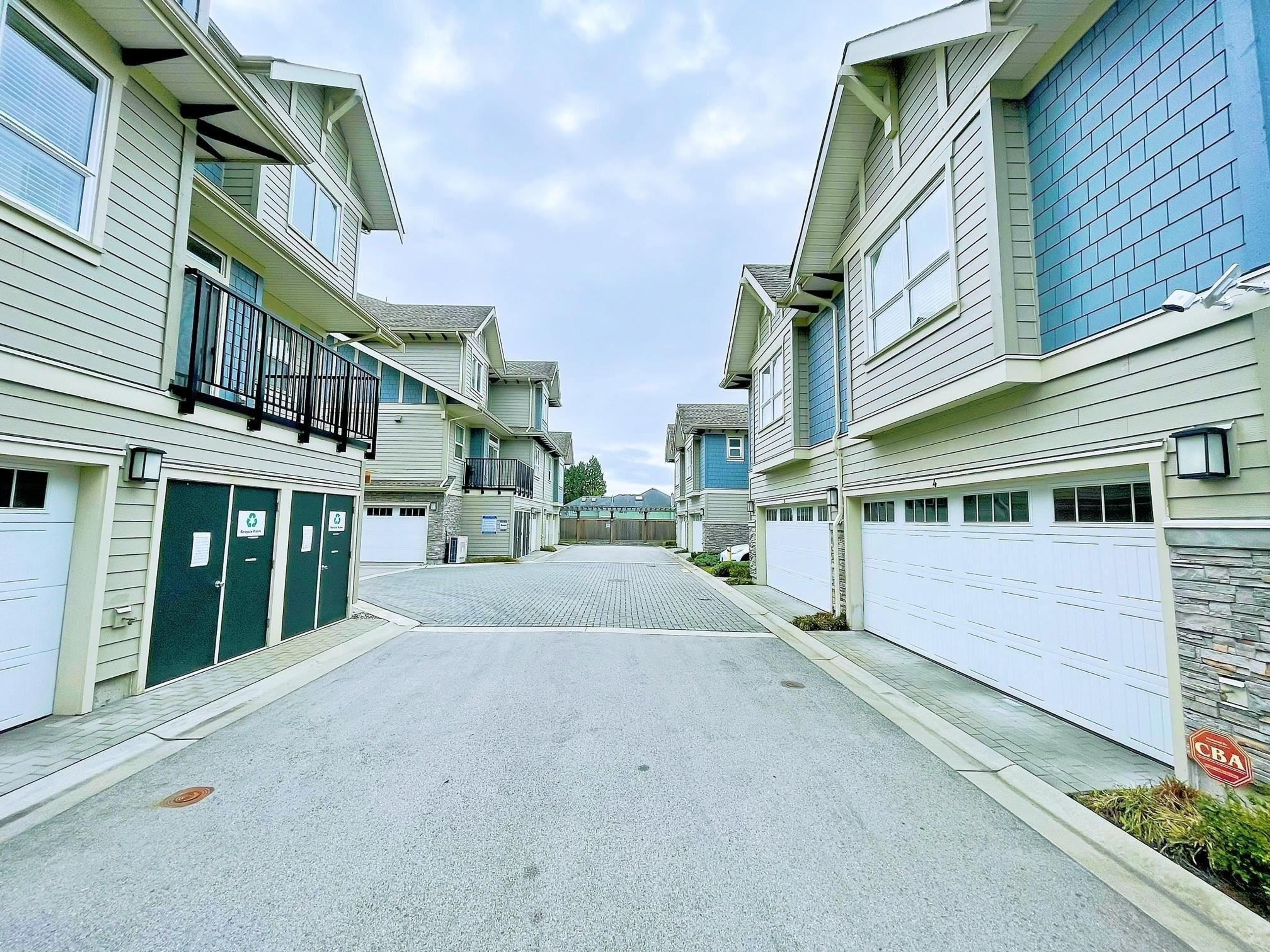 9211 No. 2 Road, Richmond - Exteriors - Full Complex View - Photo 3