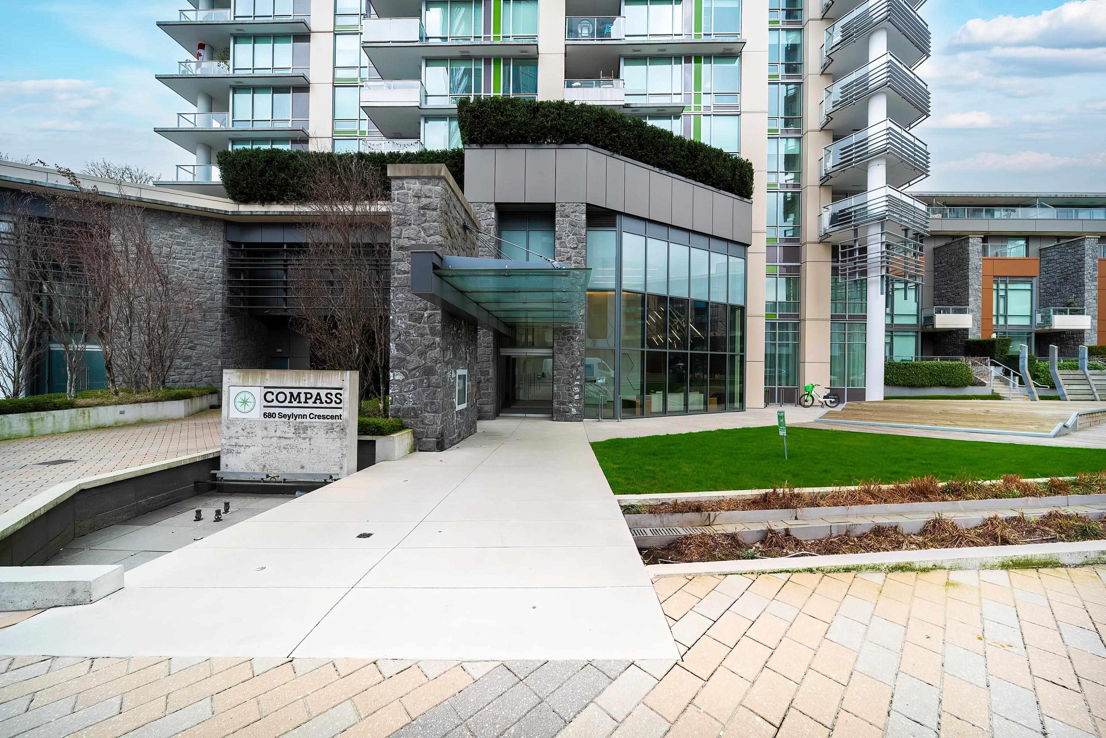 680 Seylynn Crescent, North Vancouver - Exteriors - Full Complex View - Photo 3