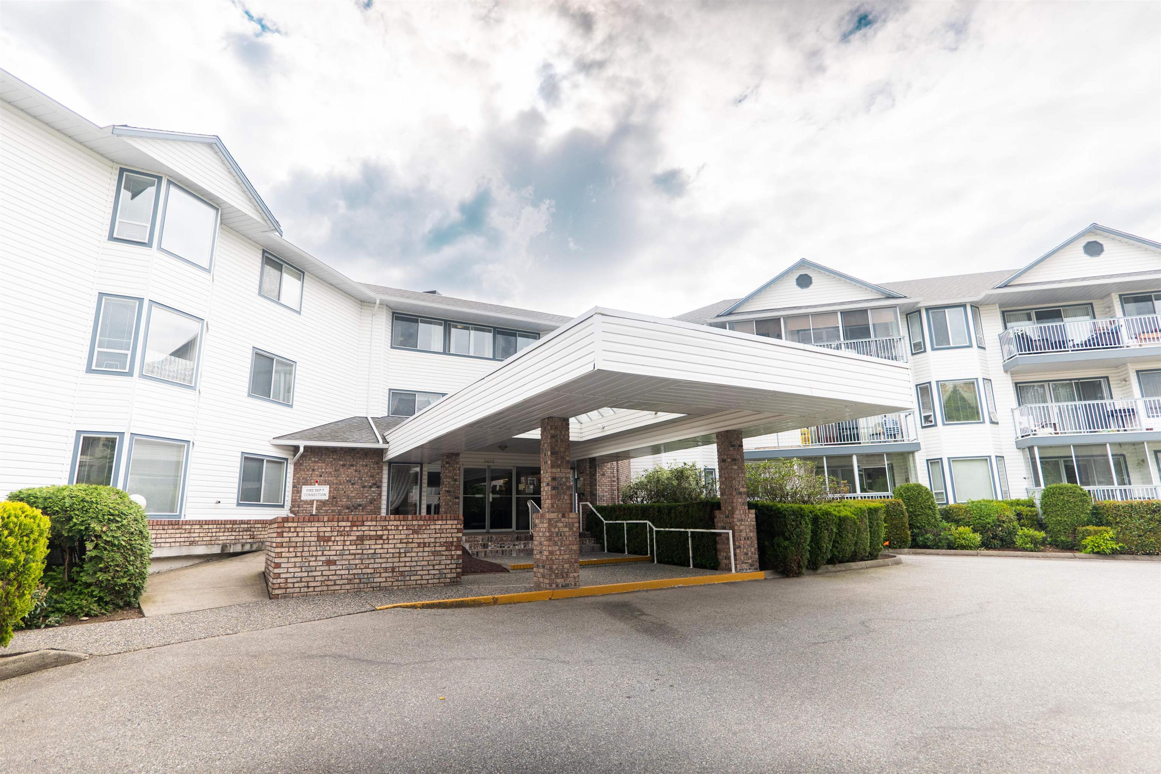 2425 Church Street, Abbotsford - Exteriors - Photo 1