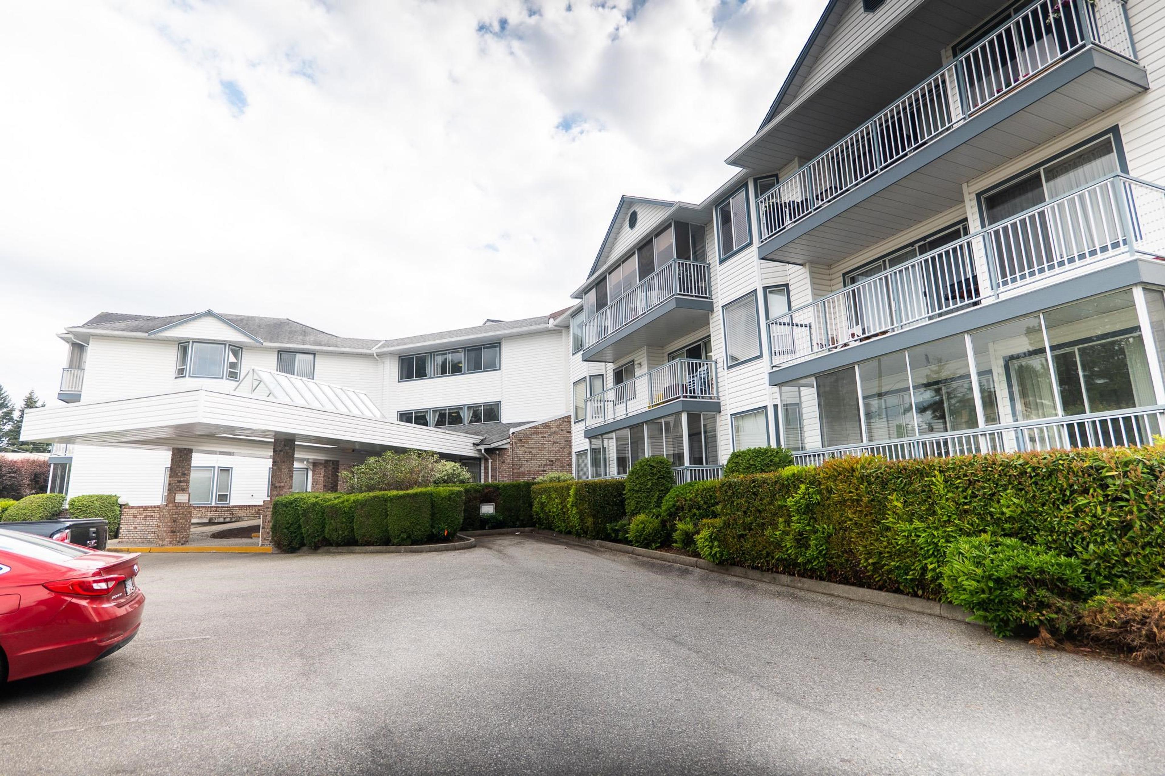 2425 Church Street, Abbotsford - Exteriors - Full Complex View - Photo 5