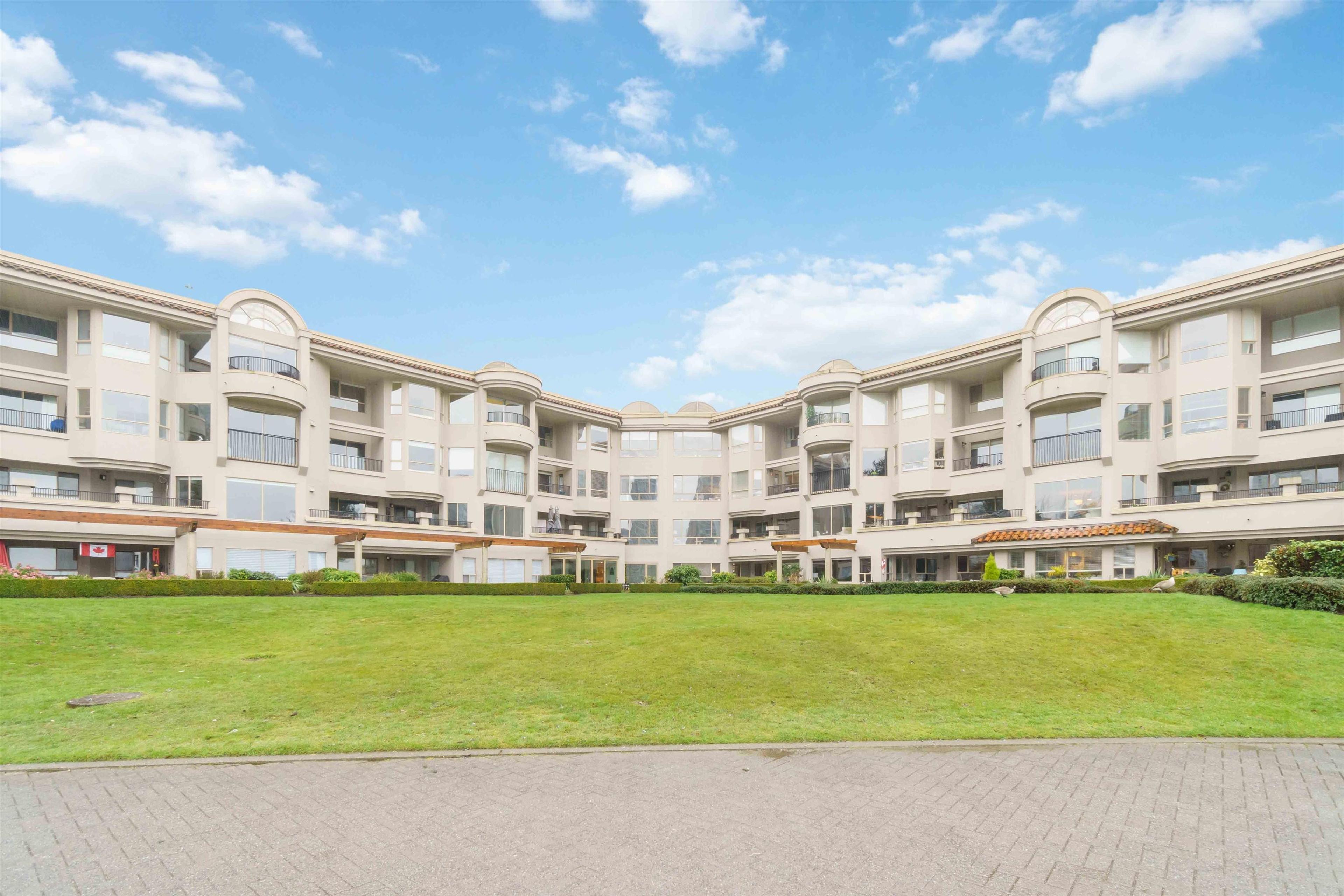 1869 Spyglass Place, Vancouver - Exteriors - Full Complex View - Photo 1