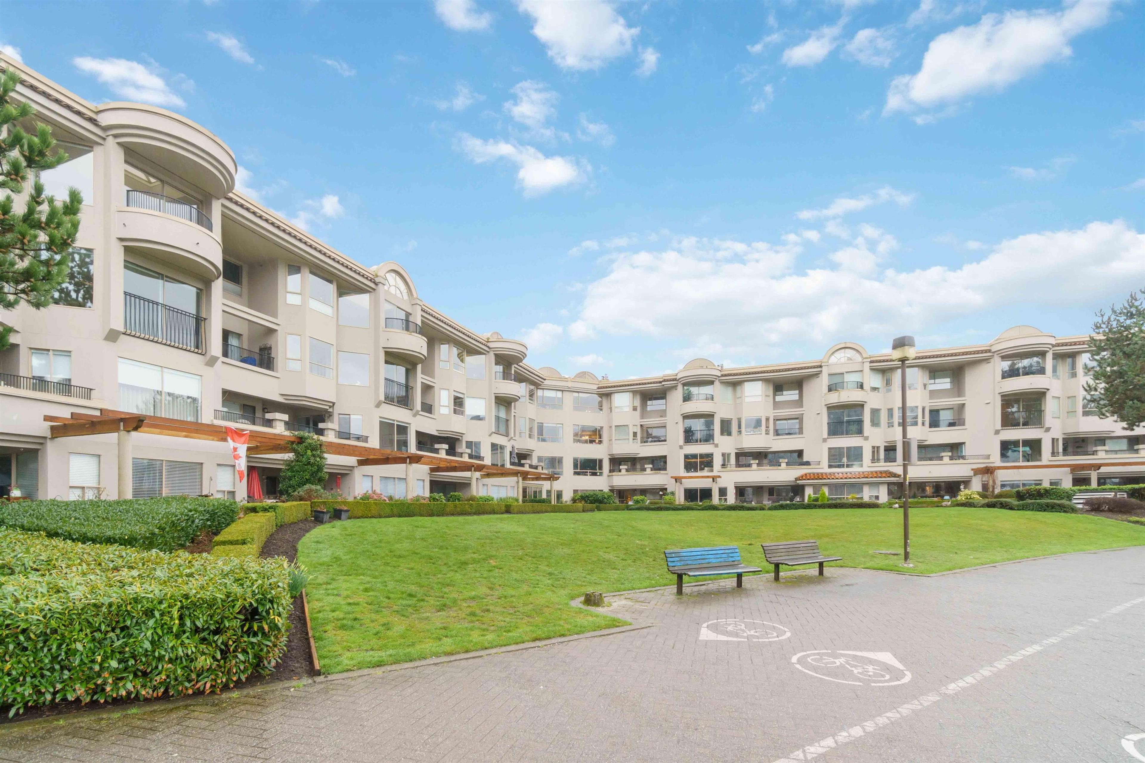 1869 Spyglass Place, Vancouver - Exteriors - Full Complex View - Photo 2