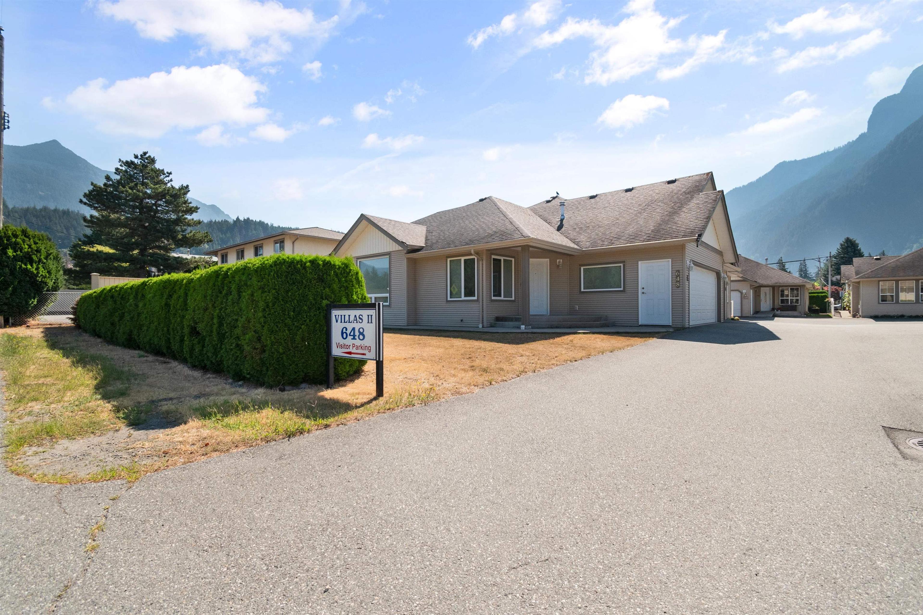 648 Coquihalla Street, Hope - Exteriors - Full Complex View - Photo 6