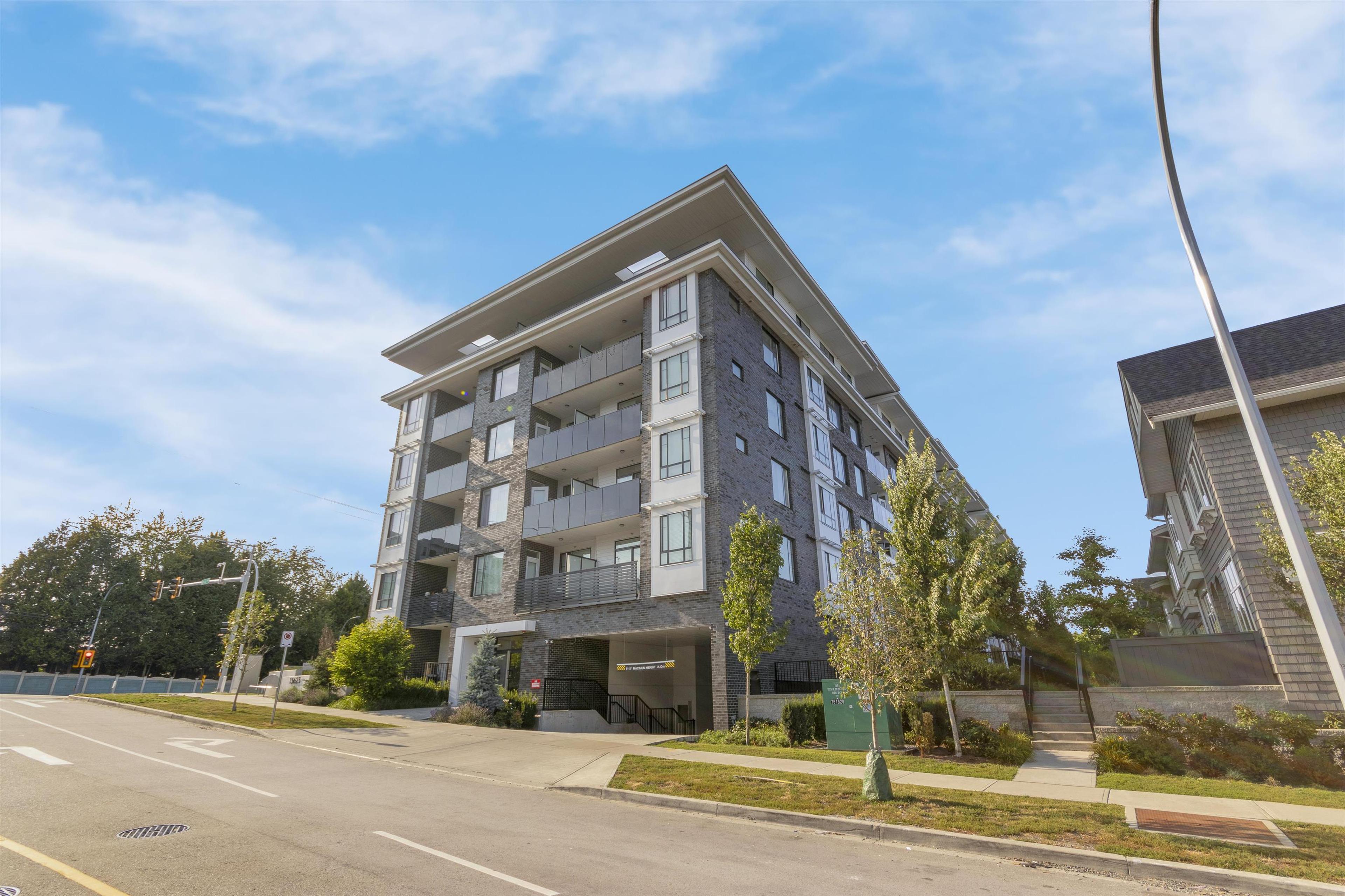 13623 81a Avenue, Surrey - Exteriors - Photo 1