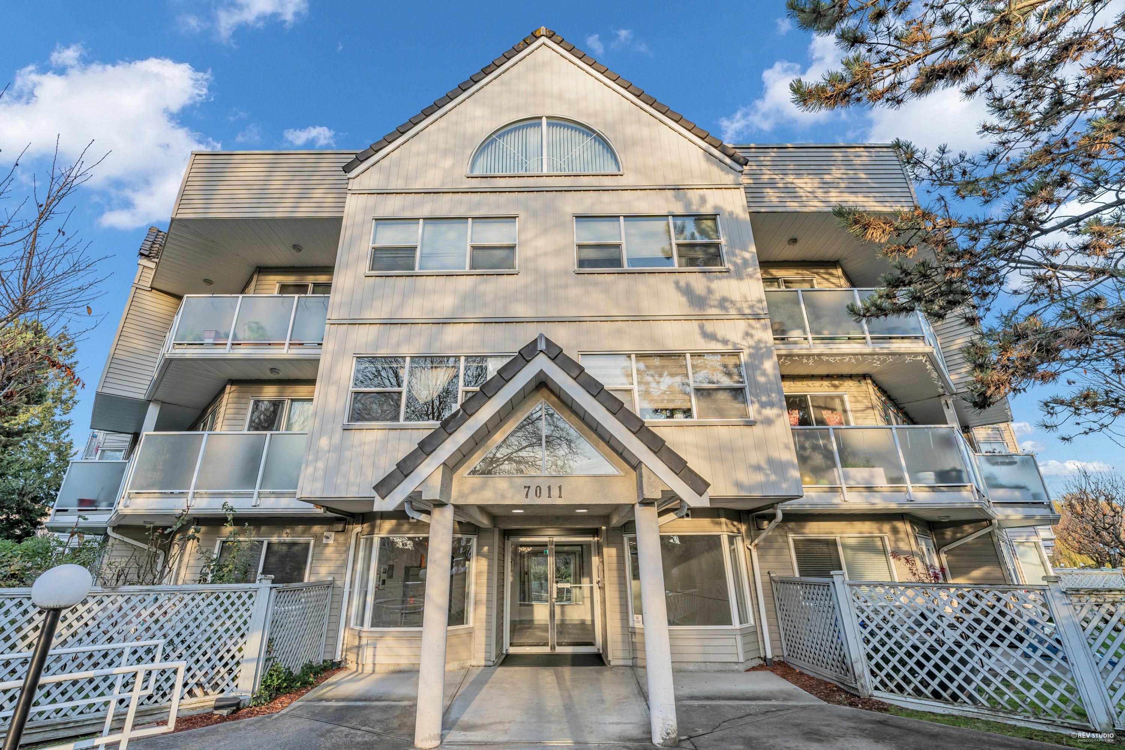 7011 Blundell Road, Richmond - Exteriors - Photo 1