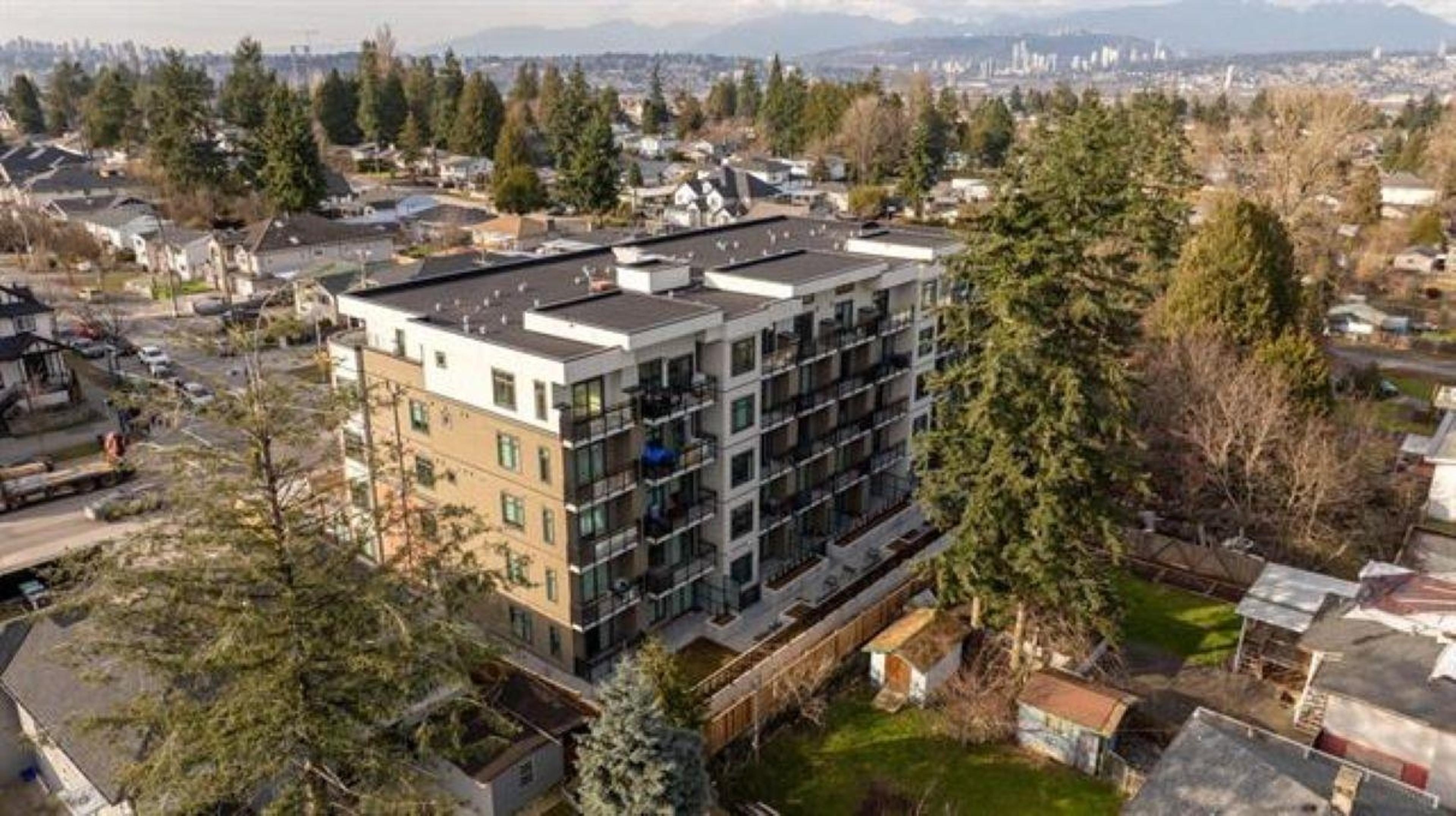 10616 132 Street, Surrey - Exteriors - Drone/Aerial View - Photo 2