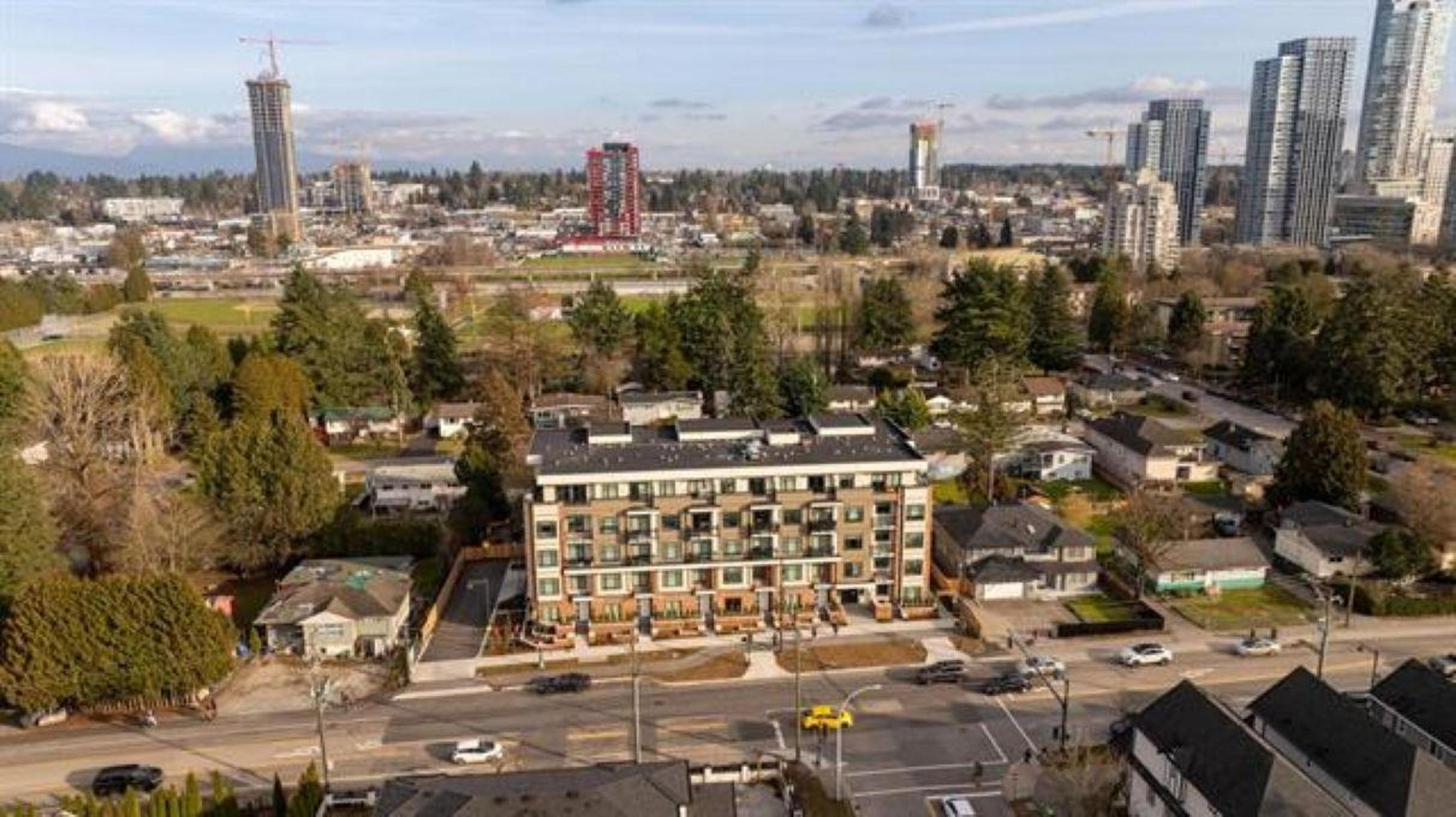 10616 132 Street, Surrey - Exteriors - Drone/Aerial View - Photo 3