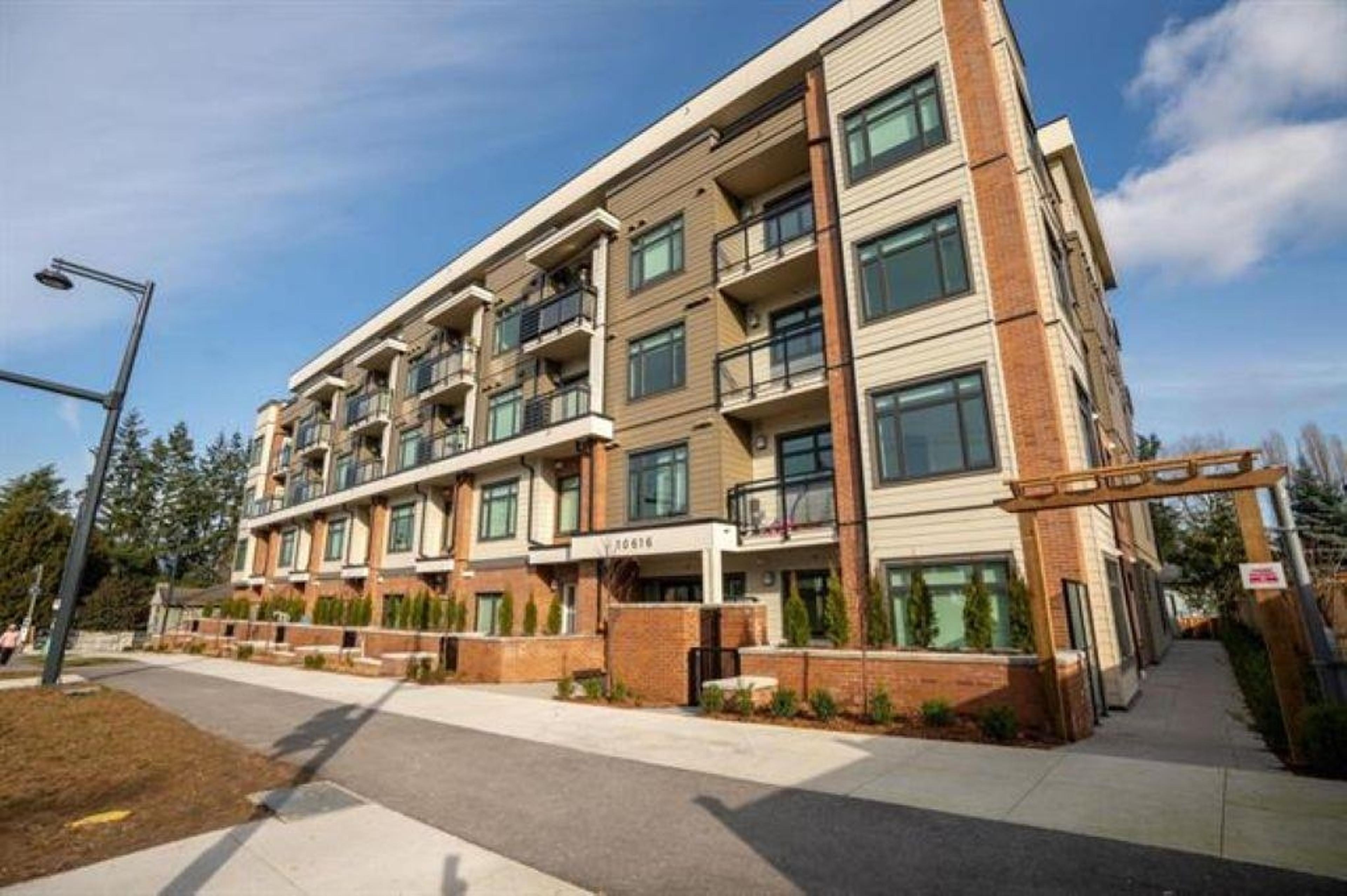 10616 132 Street, Surrey - Exteriors - Full Complex View - Photo 4