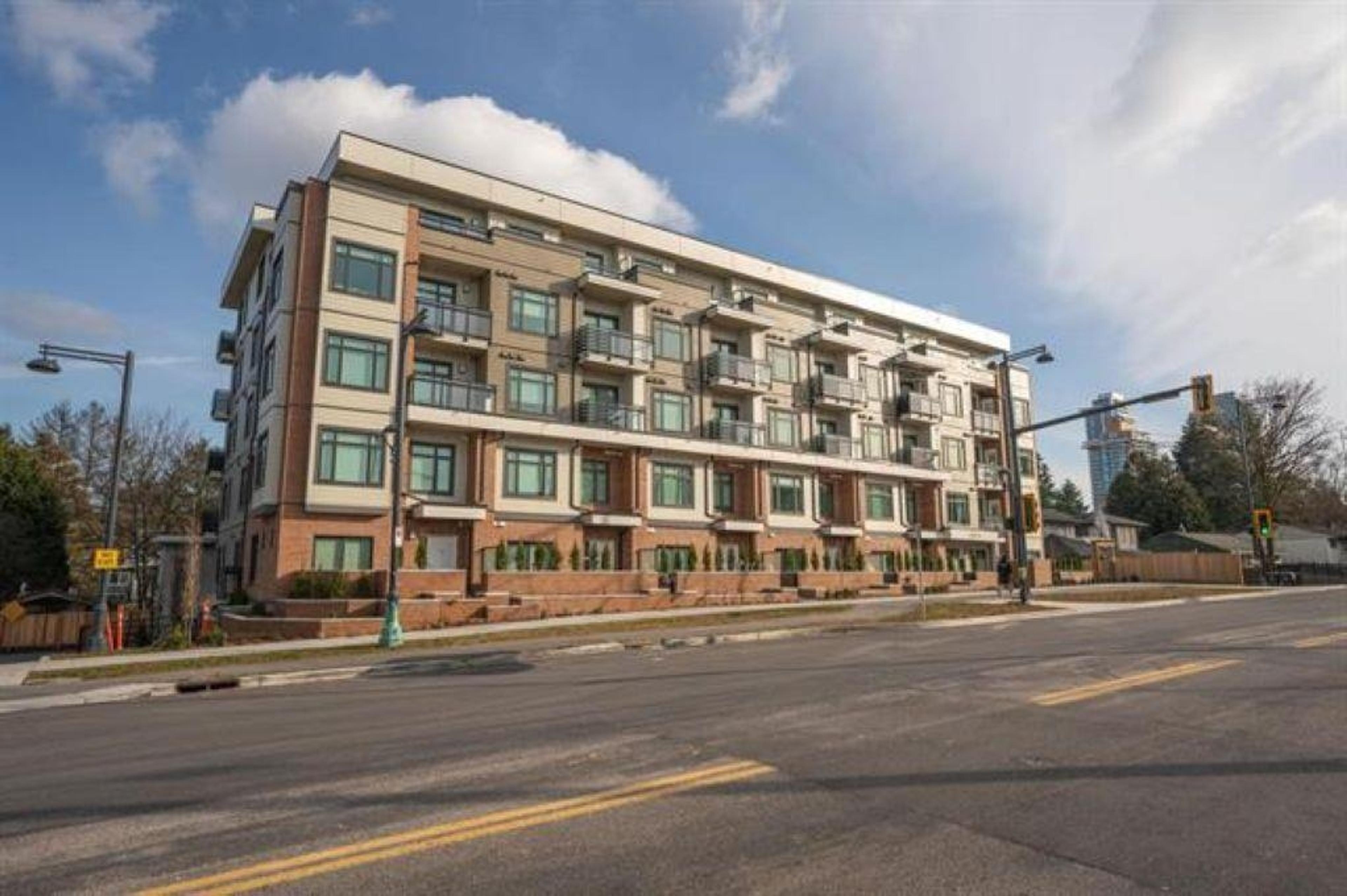 10616 132 Street, Surrey - Exteriors - Full Complex View - Photo 5