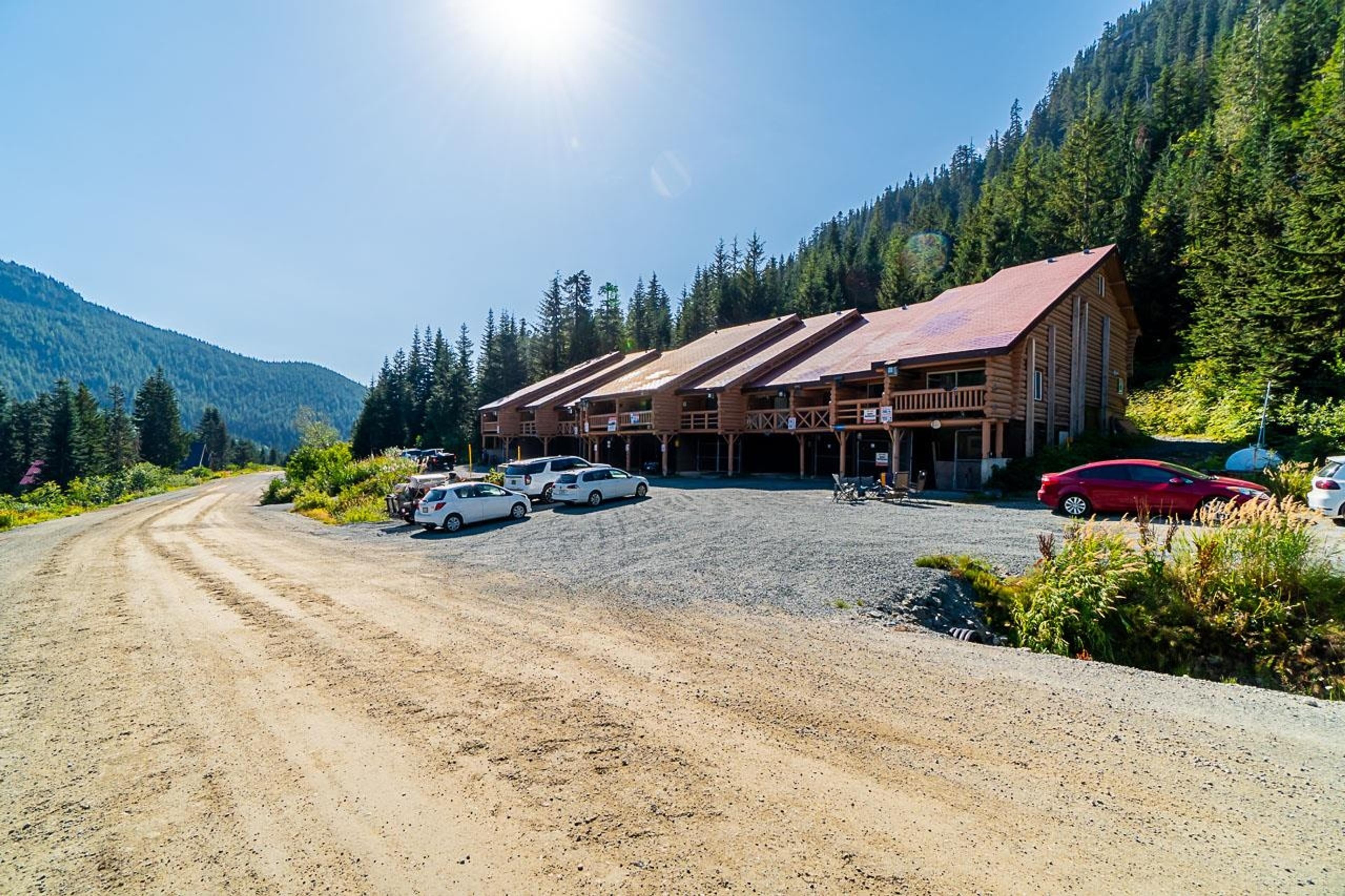 20619 Edelweiss Drive, Agassiz - Exteriors - Full Complex View - Photo 5