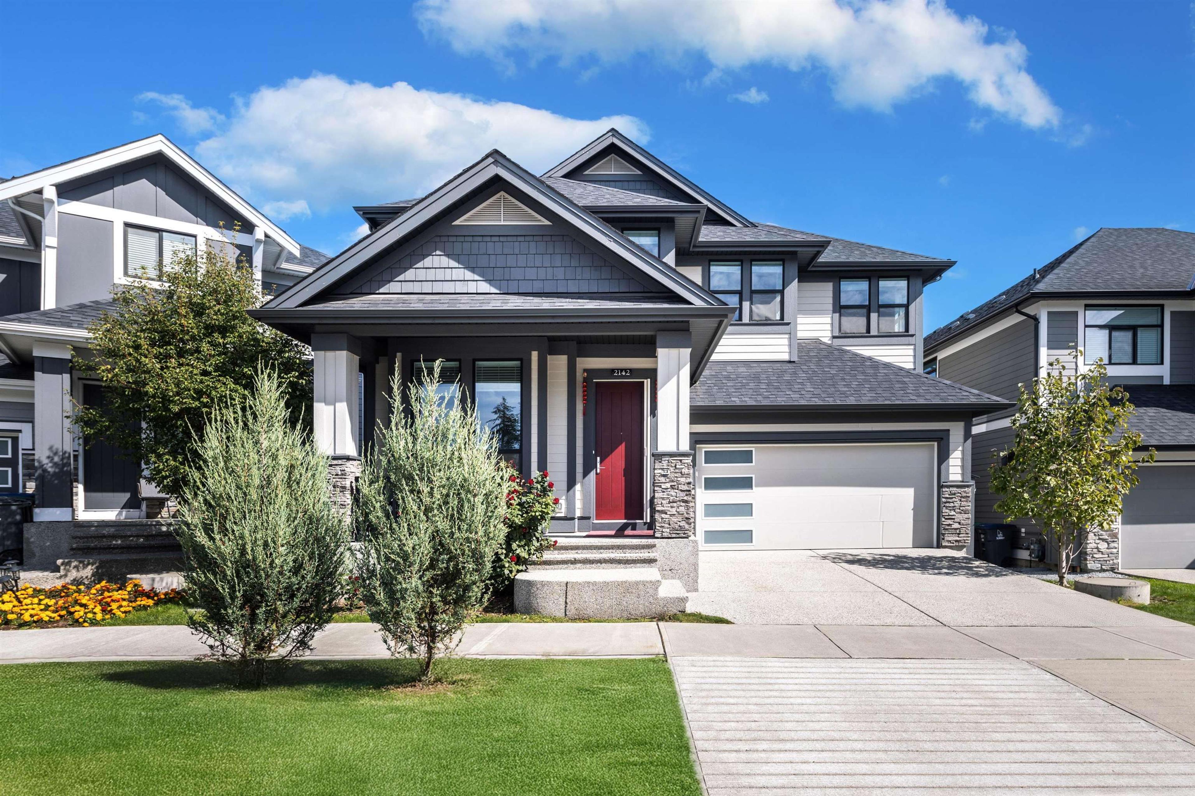 2142 167 STREET - Main Image