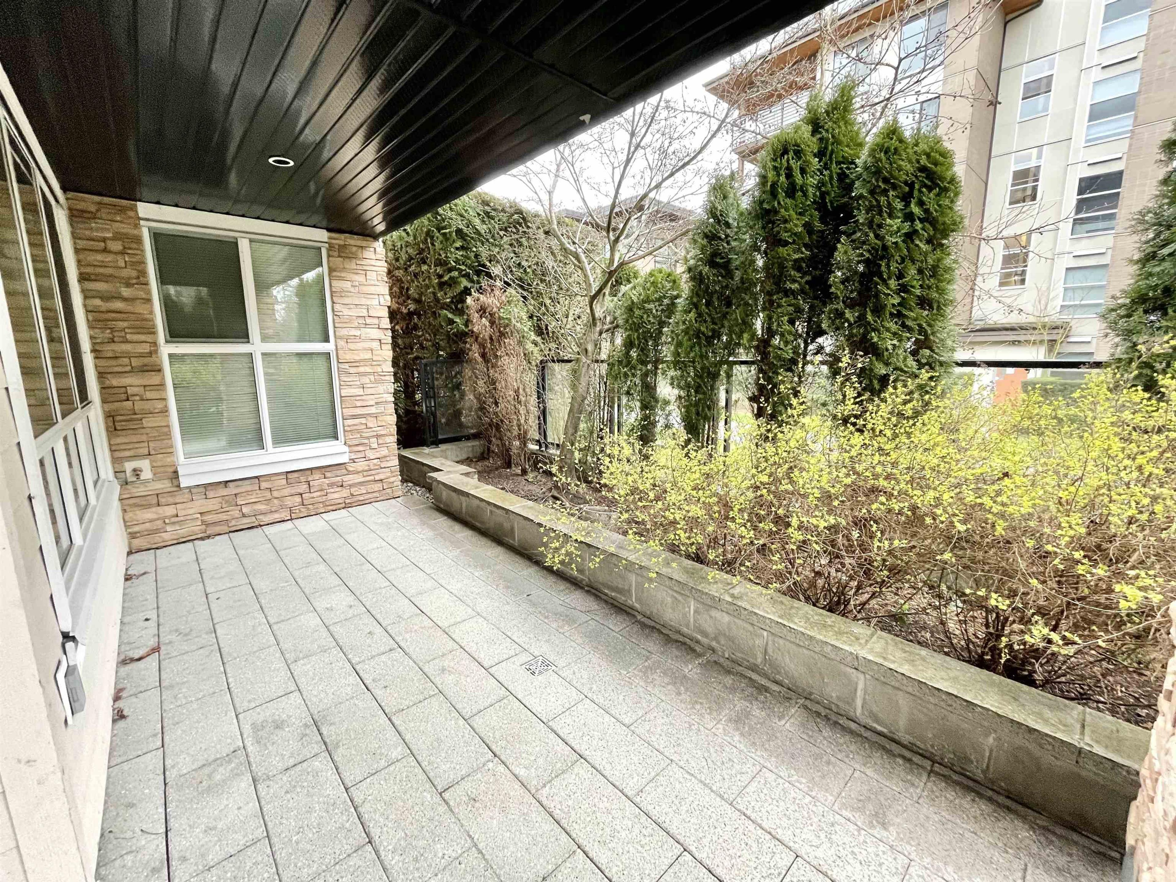 5928 Birney Avenue, Vancouver - Outdoor Amenities - Garden / Yard/ Backyard/ Porch/ Deck - Photo 2