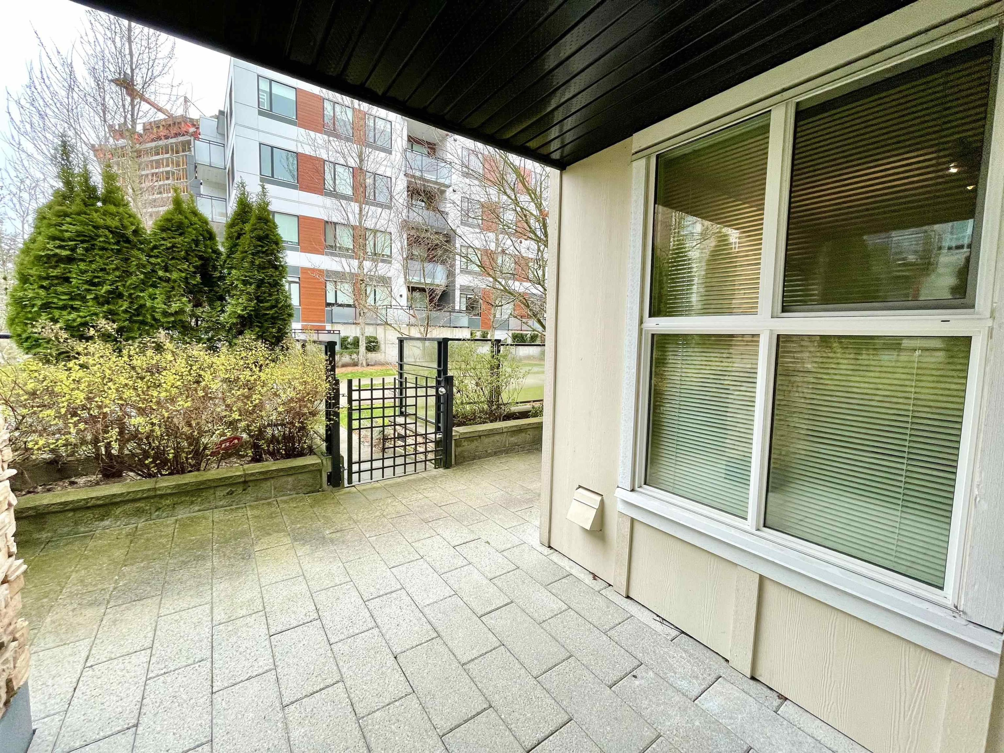 5928 Birney Avenue, Vancouver - Outdoor Amenities - Garden / Yard/ Backyard/ Porch/ Deck - Photo 3