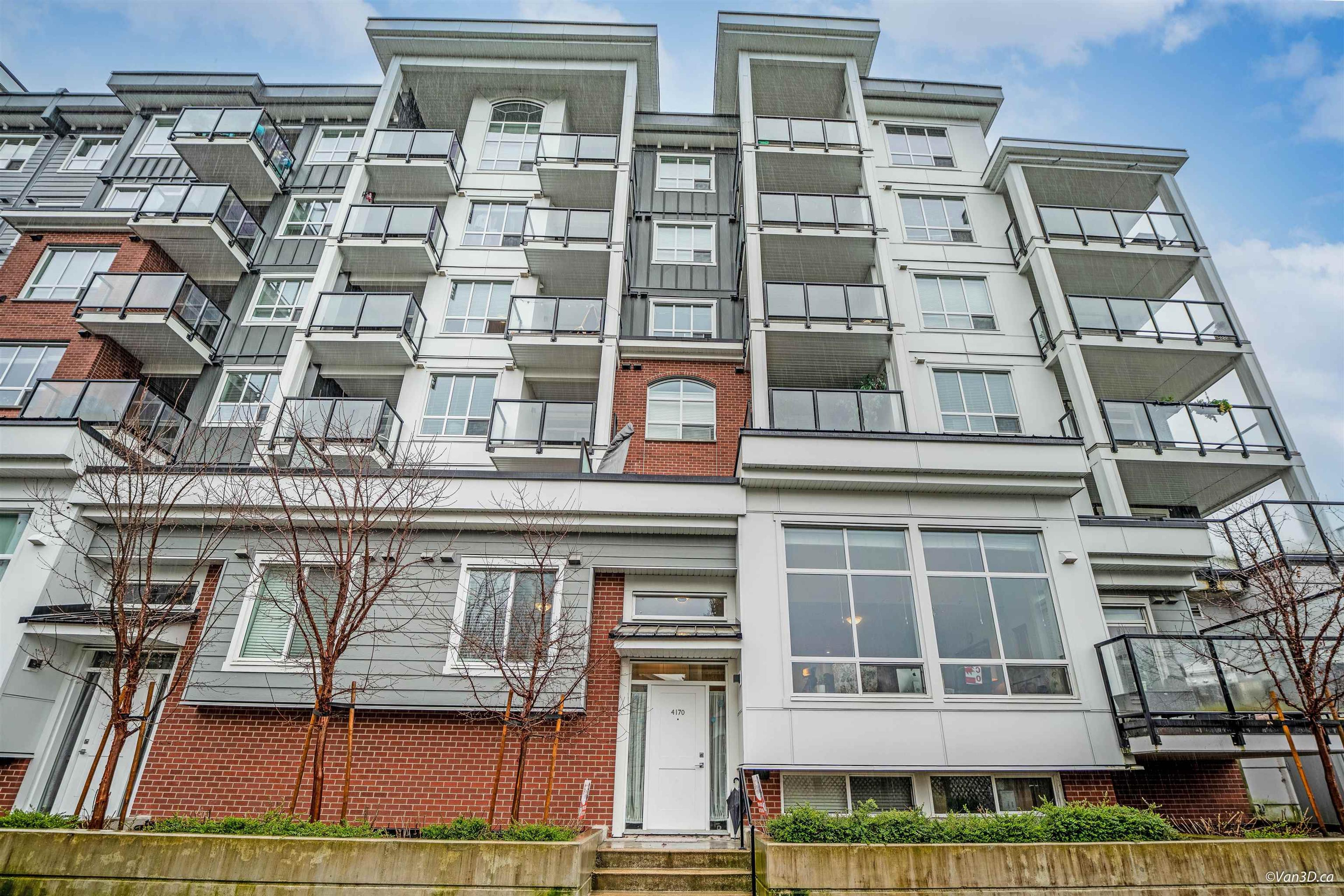 2180 Kelly Avenue, Port Coquitlam - Exteriors - Photo 1