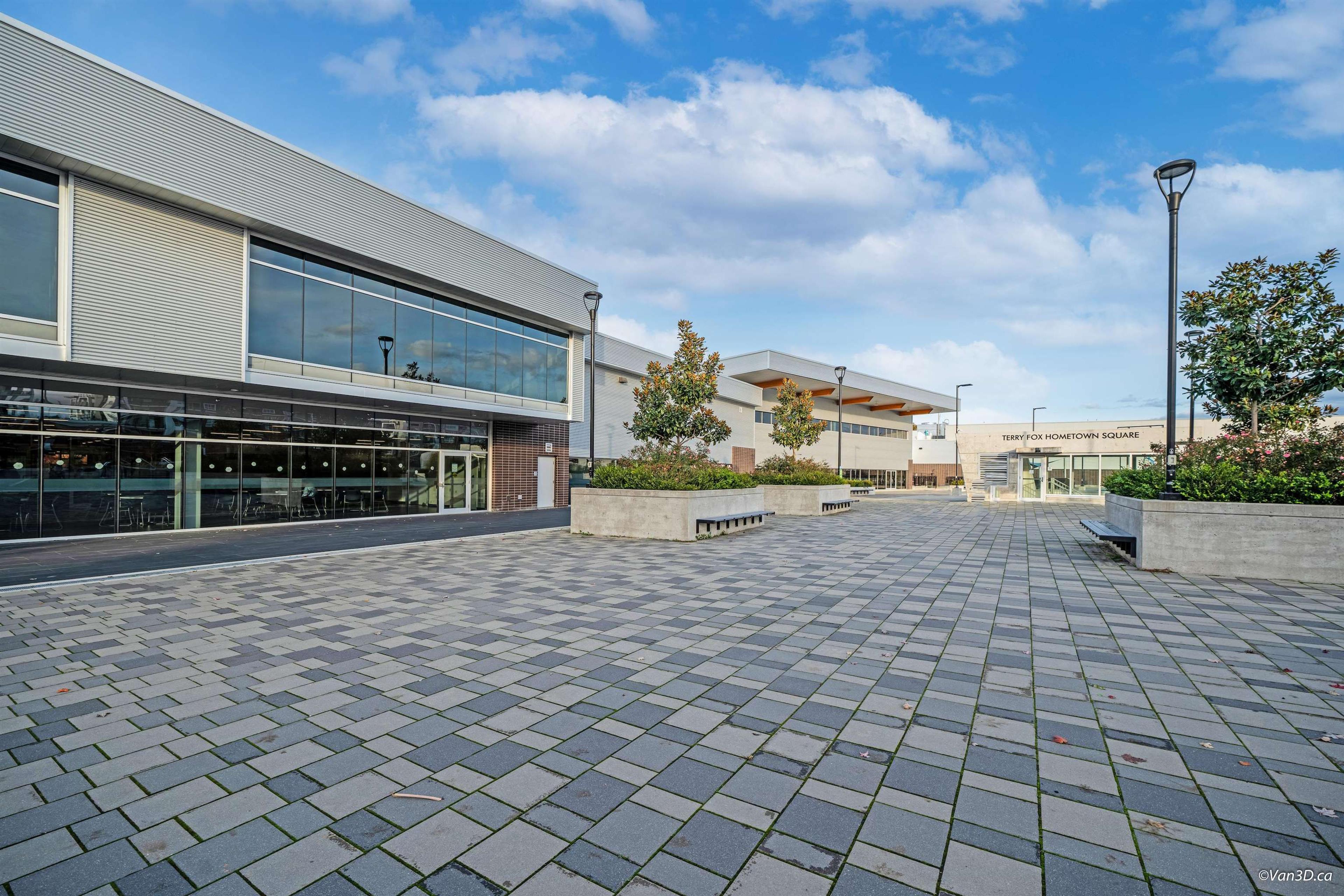 2180 Kelly Avenue, Port Coquitlam - Exteriors - Full Complex View - Photo 2