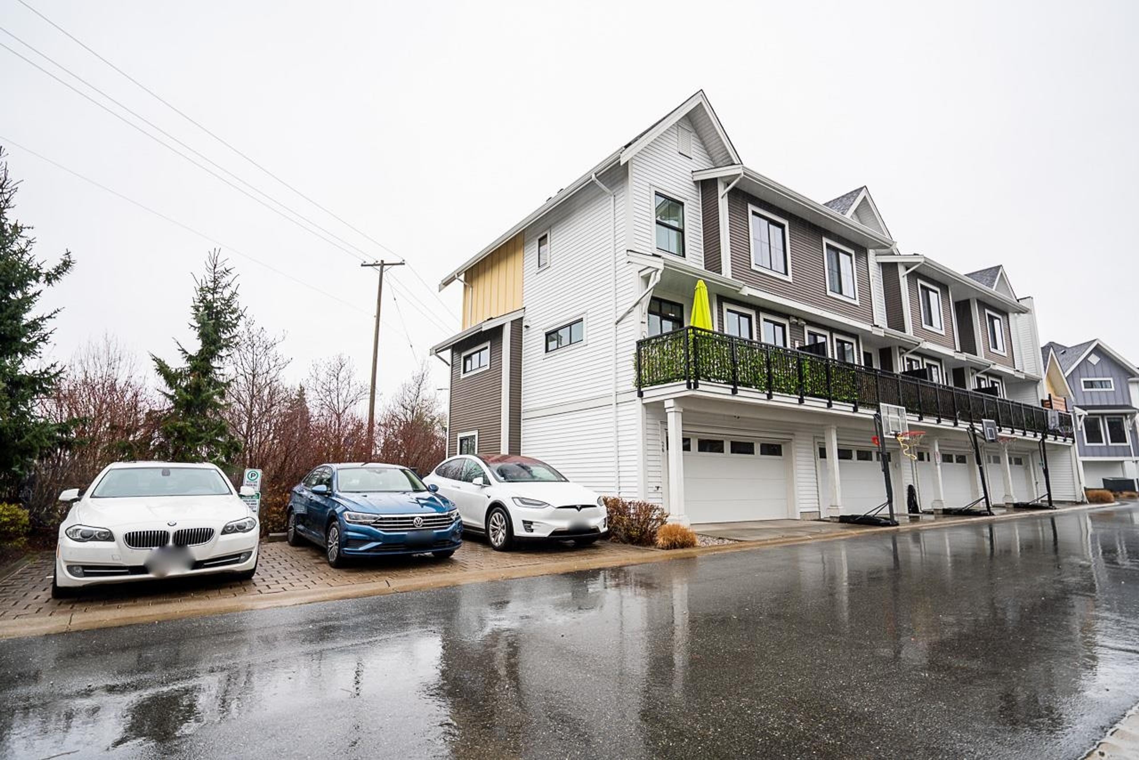 5945 176a Street, Surrey - Exteriors - Full Complex View - Photo 1