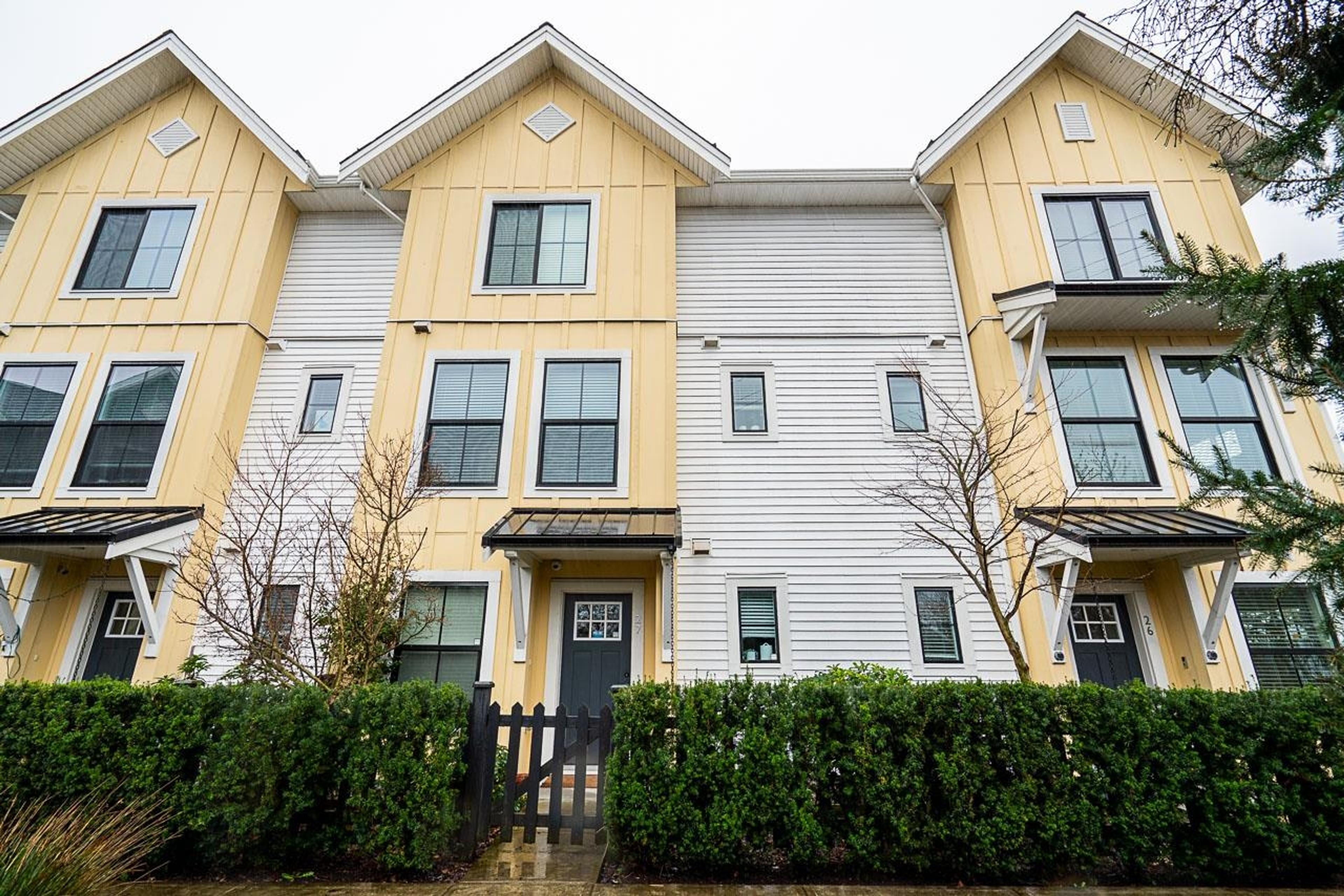 5945 176a Street, Surrey - Exteriors - Full Complex View - Photo 3