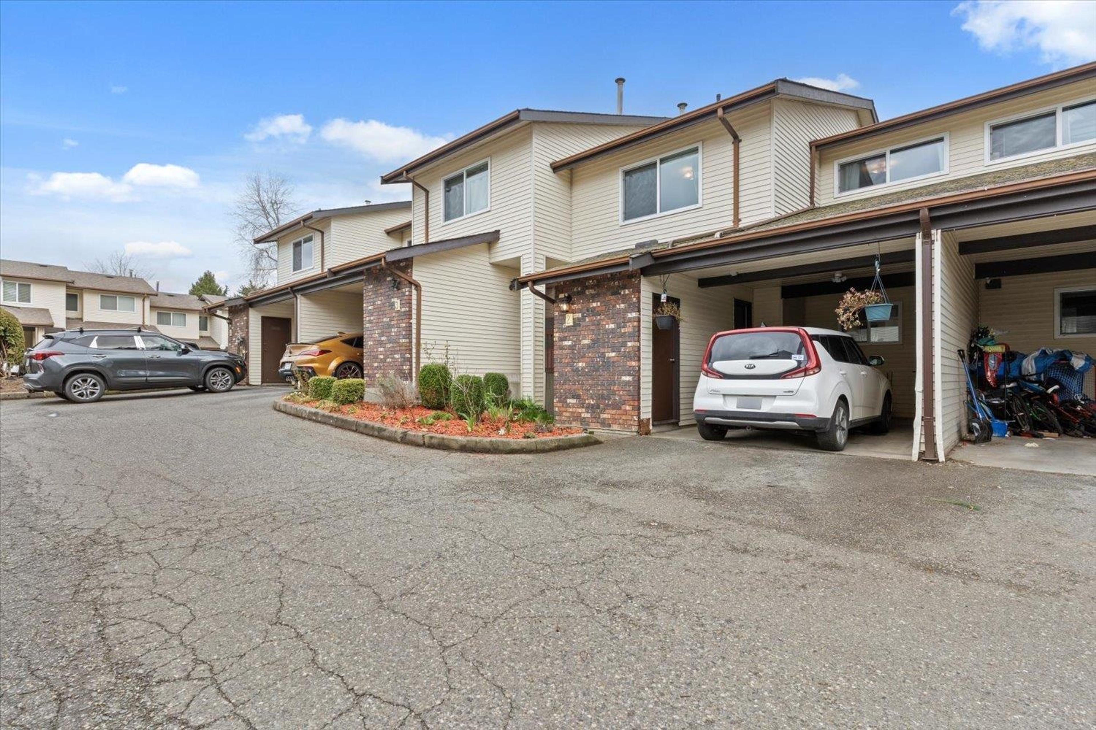 33951 Marshall Road, Abbotsford - Exteriors - Full Complex View - Photo 1