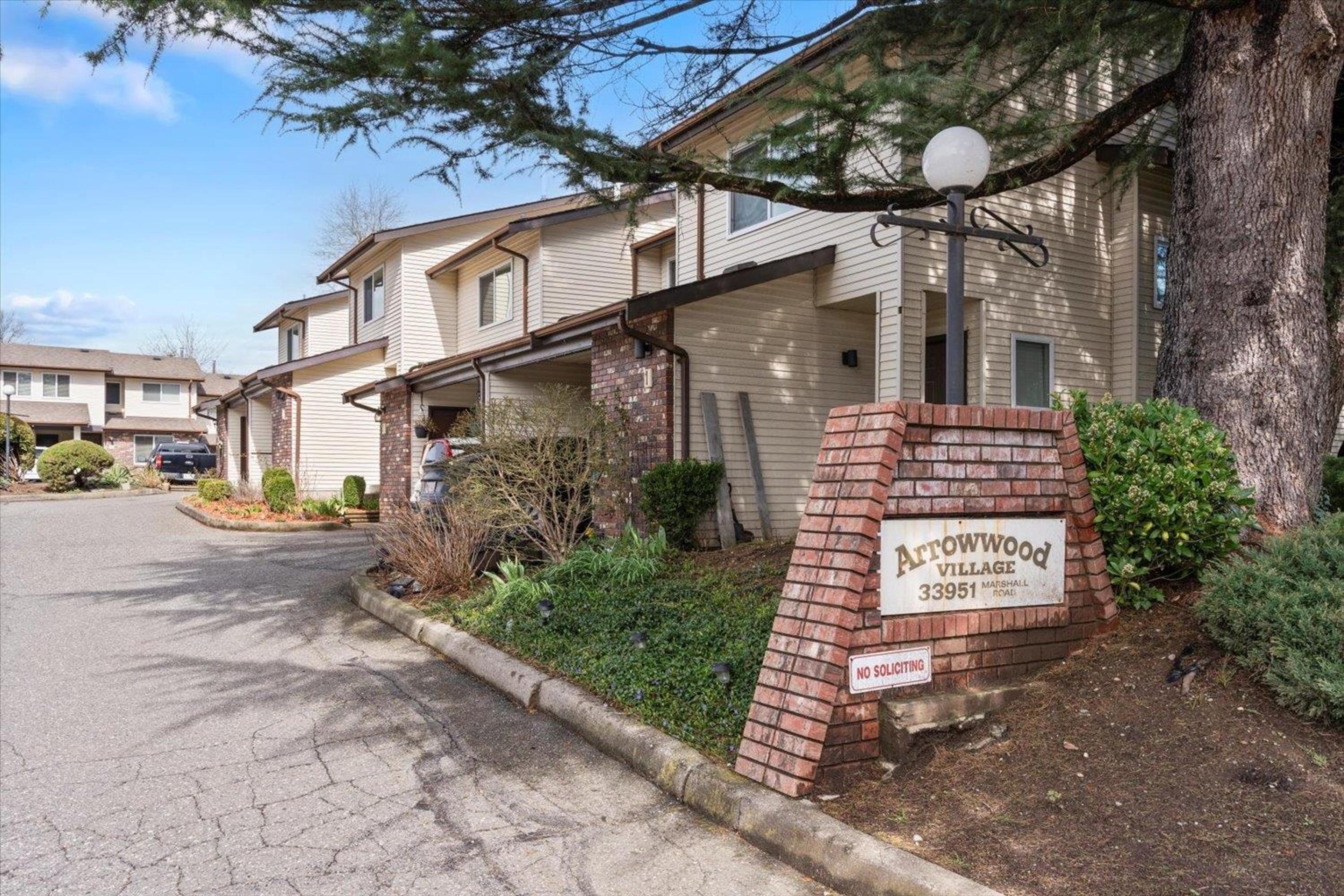 33951 Marshall Road, Abbotsford - Exteriors - Full Complex View - Photo 3