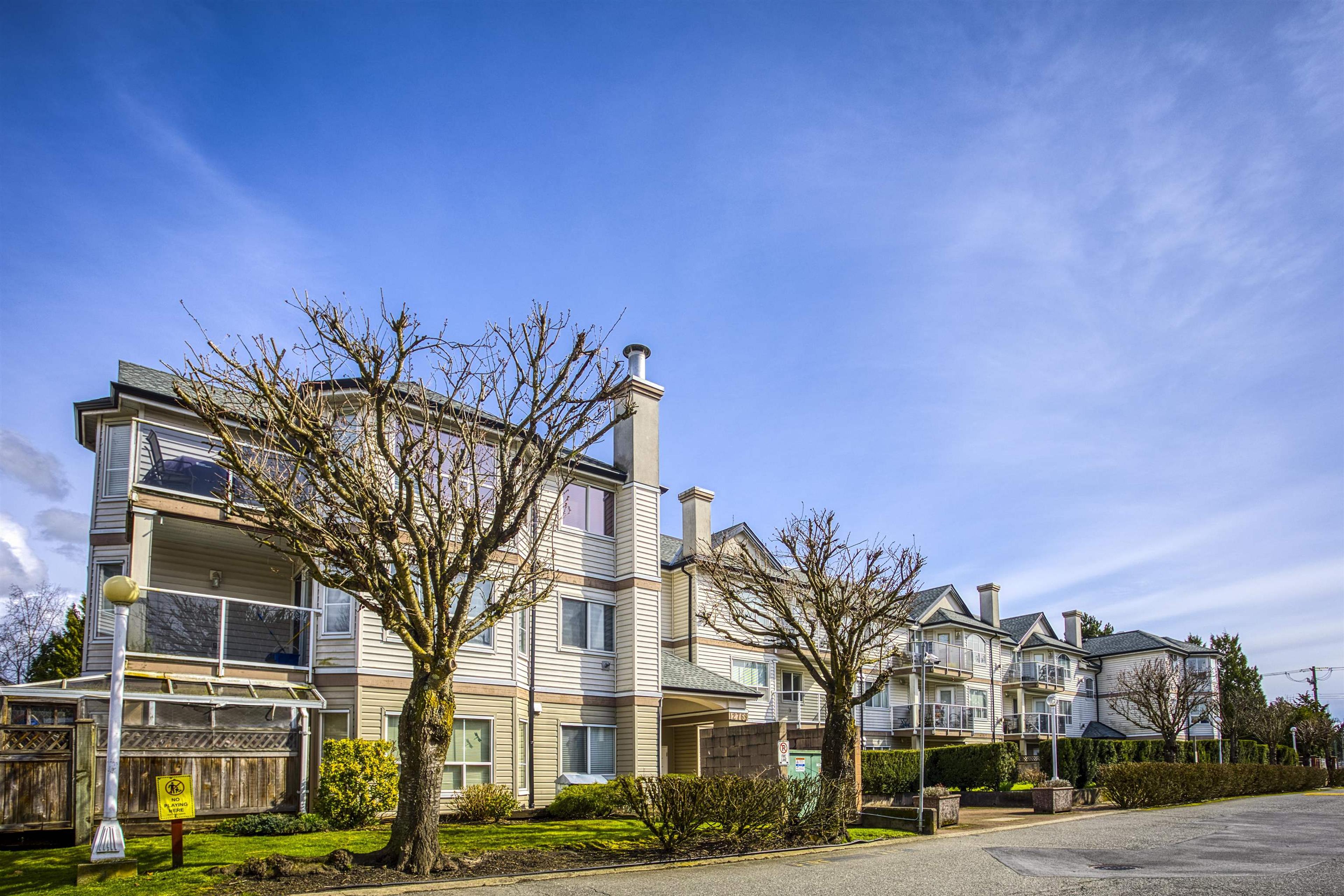 12769 72 Avenue, Surrey - Exteriors - Full Complex View - Photo 1