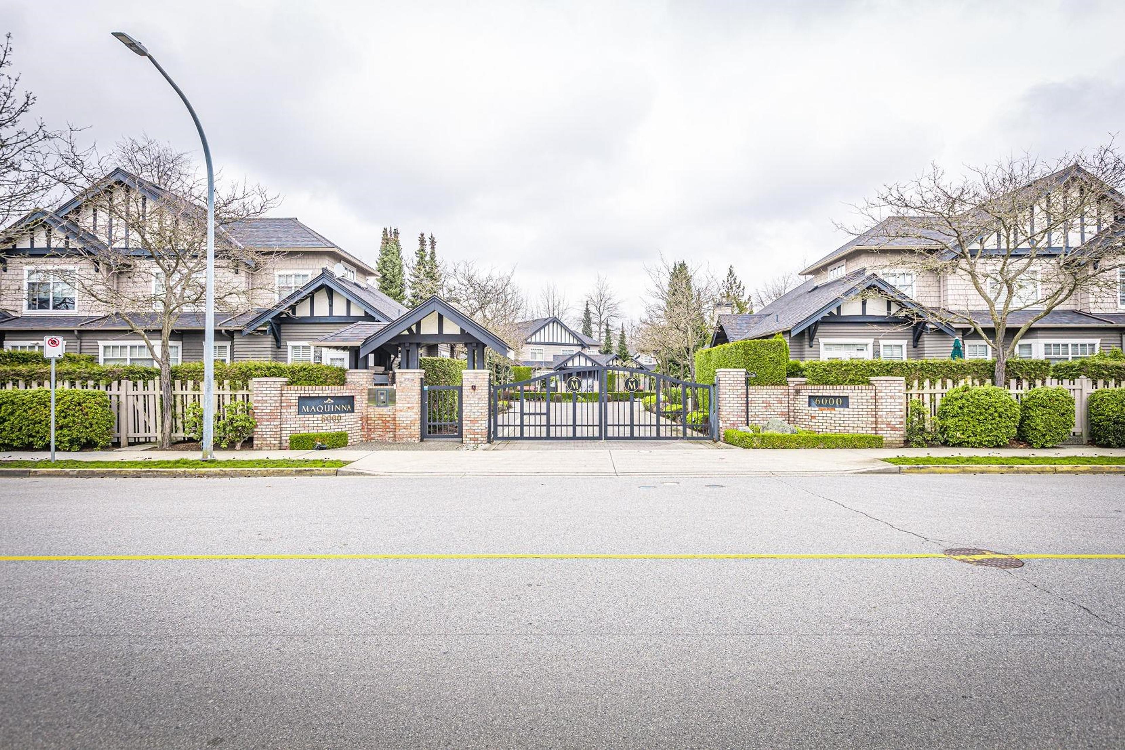 6000 Barnard Drive, Richmond - Exteriors - Full Complex View - Photo 1