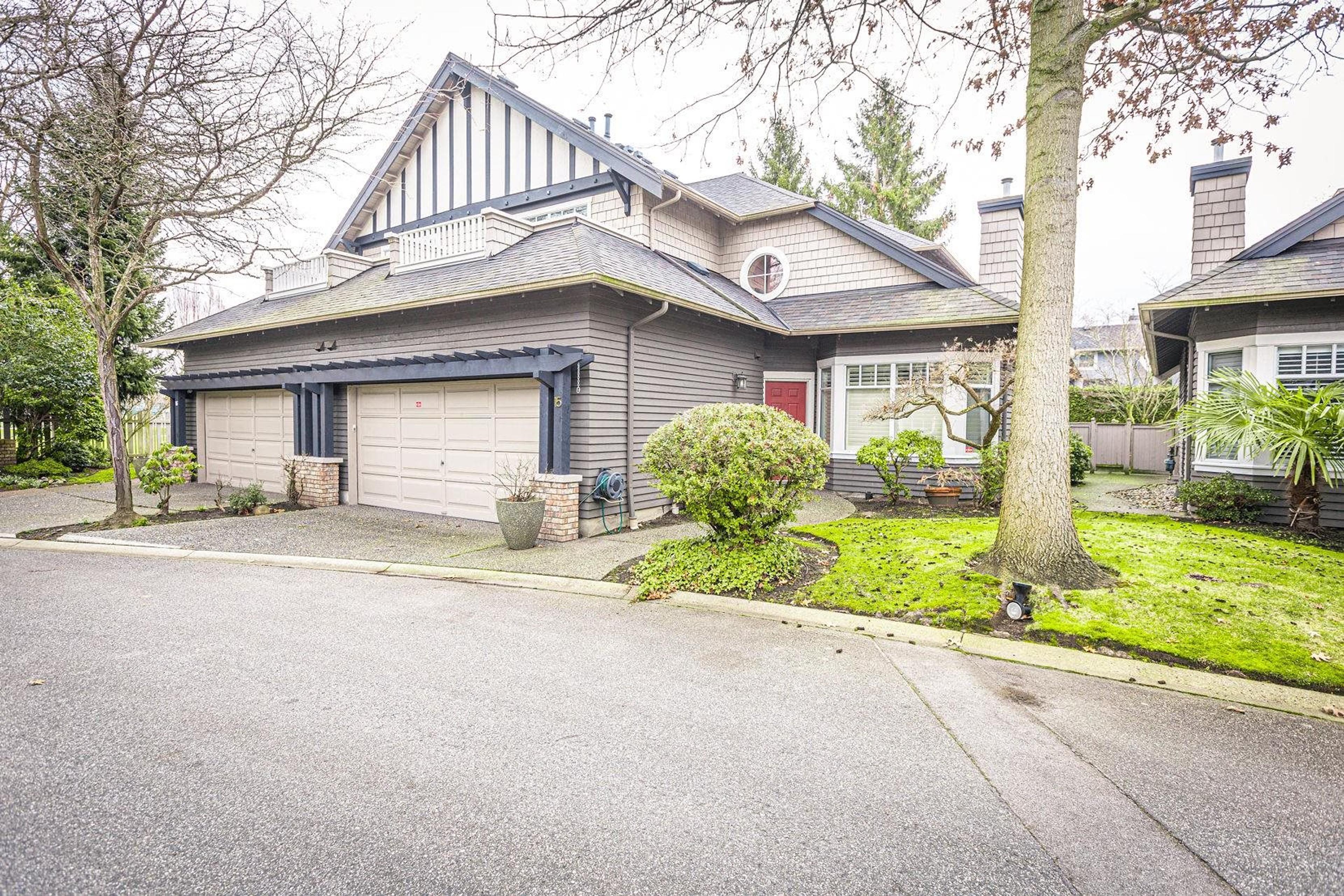 6000 Barnard Drive, Richmond - Exteriors - Photo 3