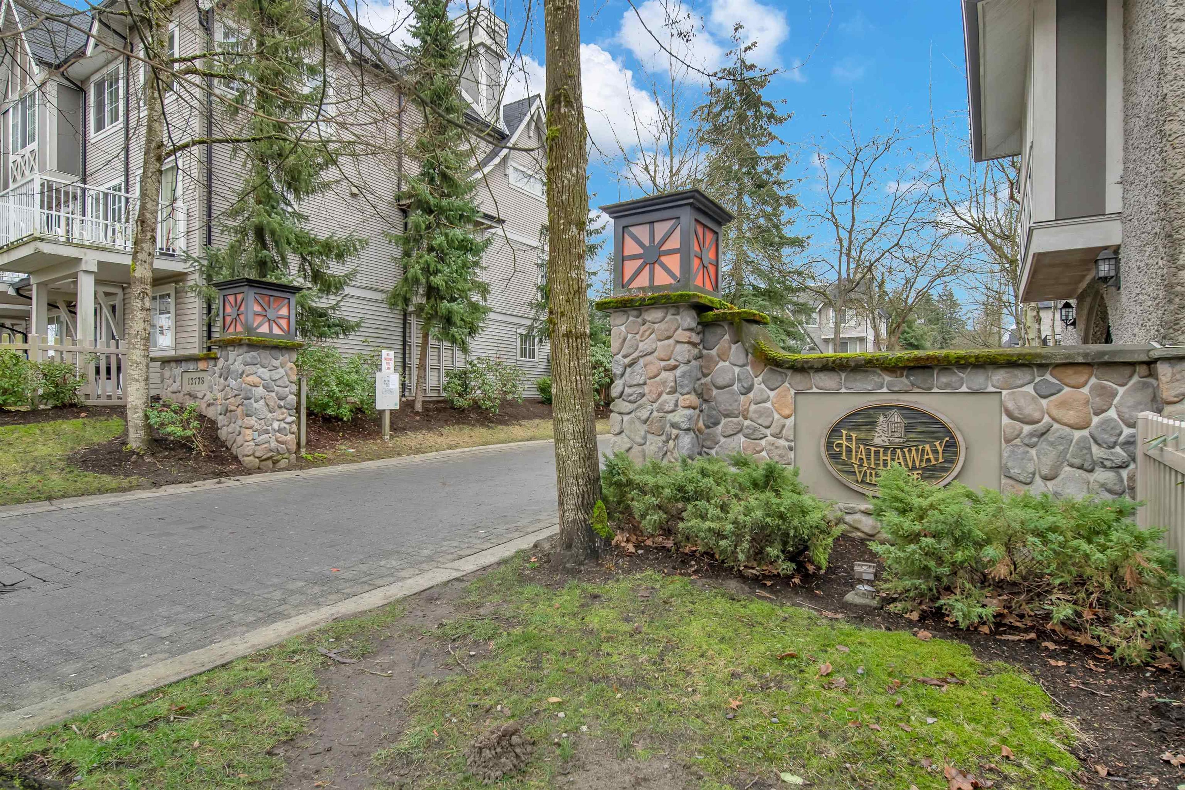 12778 66 Avenue, Surrey - Exteriors - Full Complex View - Photo 1