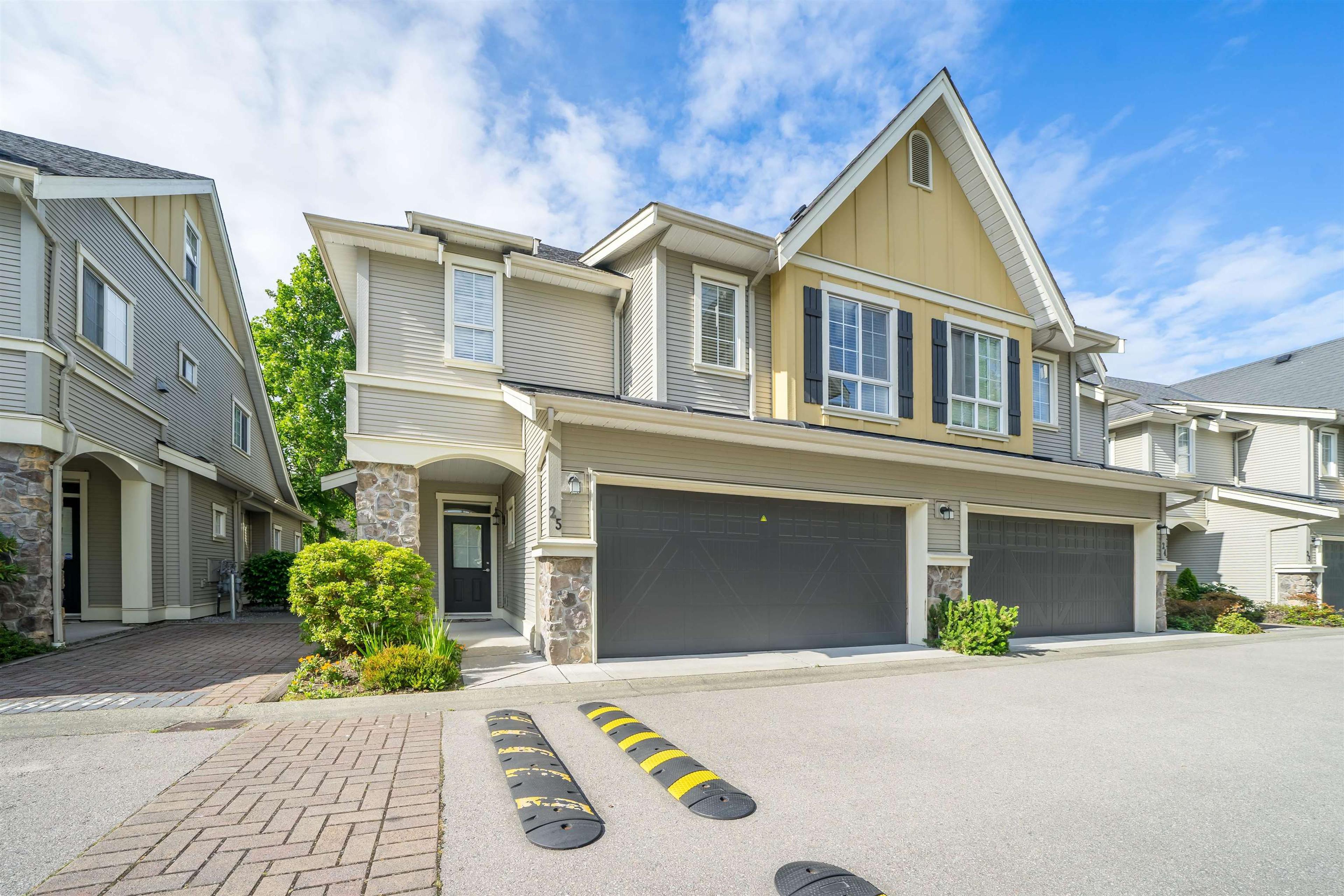 7171 Steveston Highway, Richmond - Exteriors - Photo 1