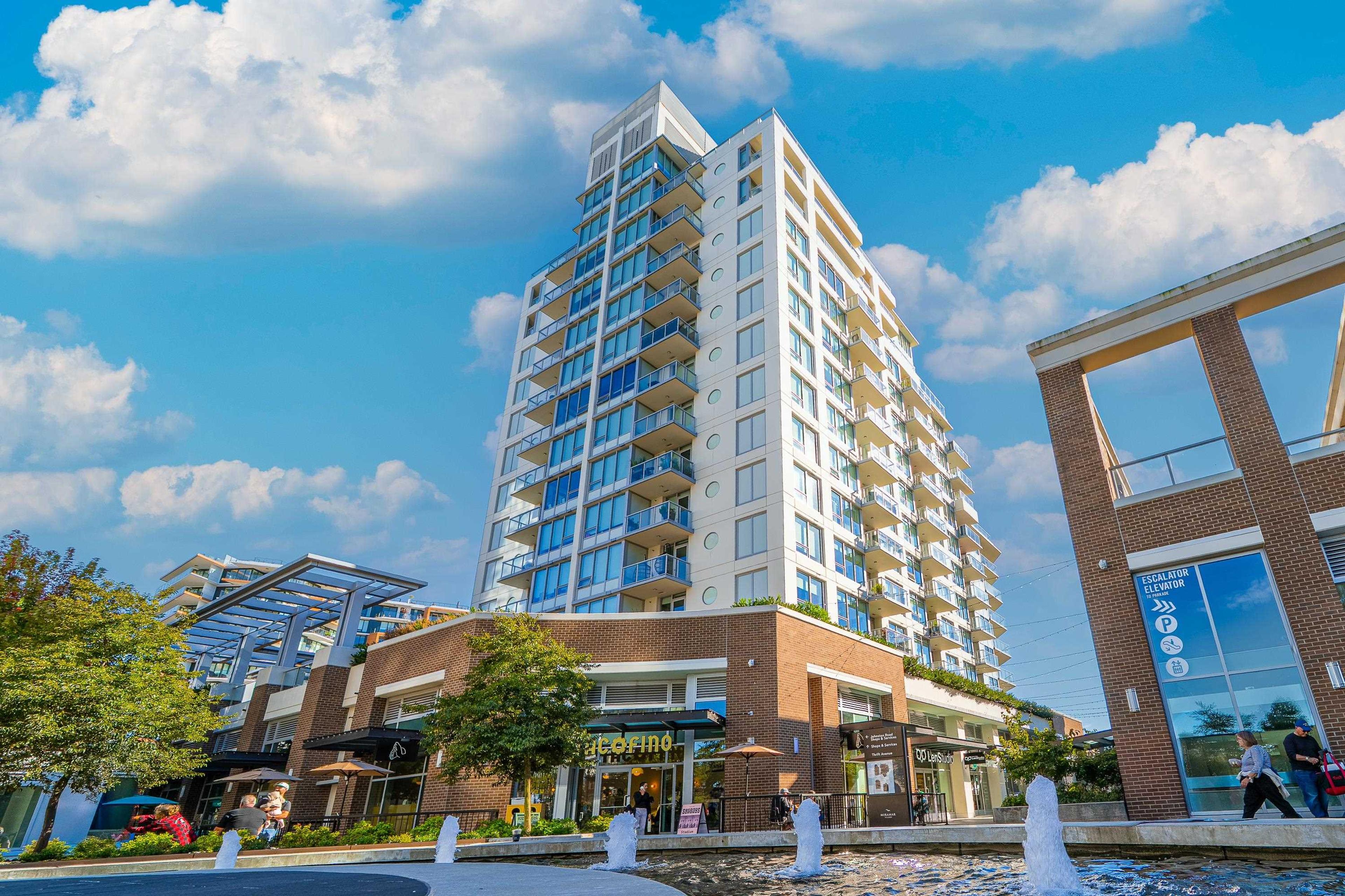 15165 Thrift Street, Surrey - Exteriors - Full Complex View - Photo 2