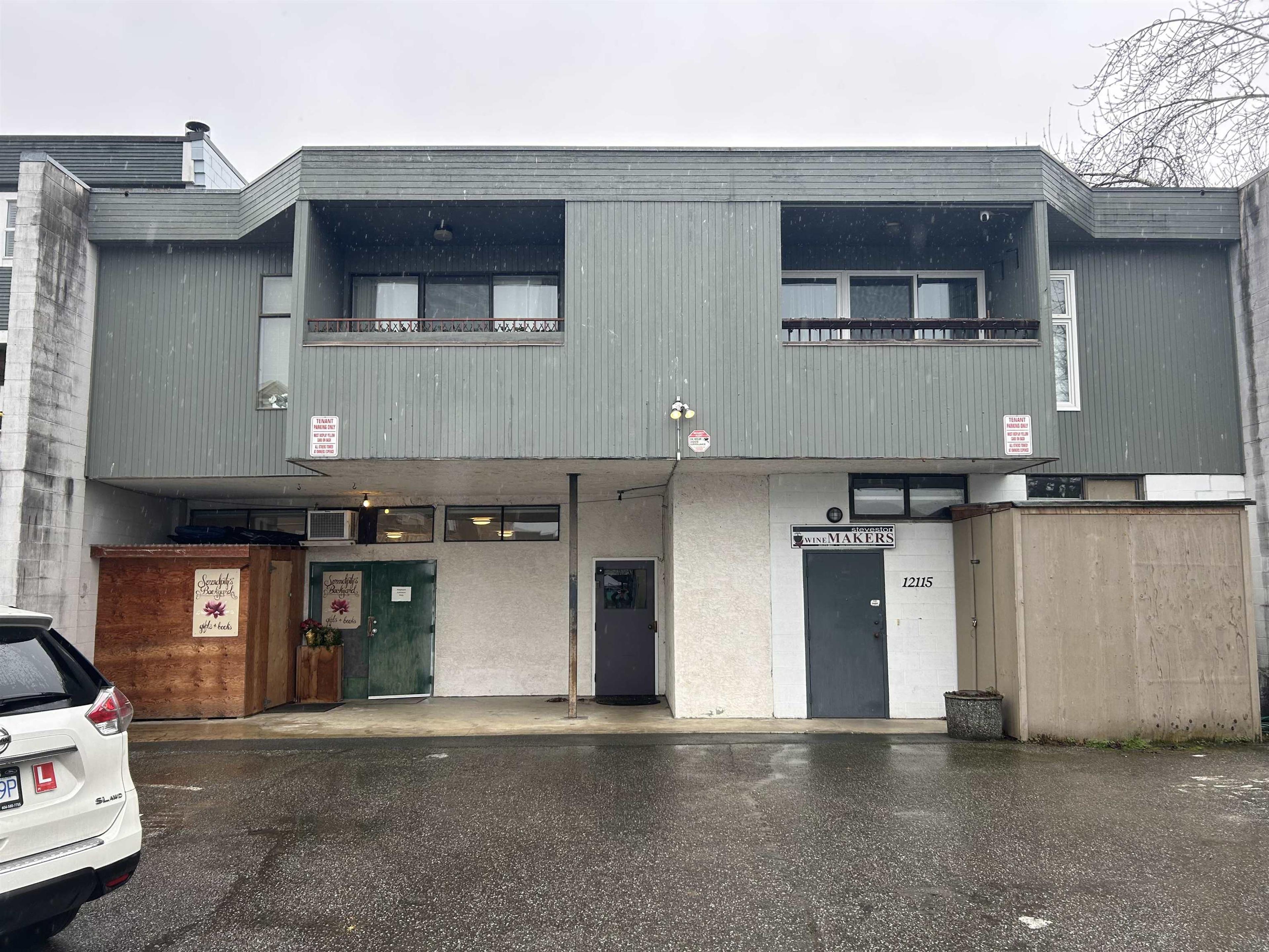 12115 1st Avenue, Richmond - Exteriors - Photo 1