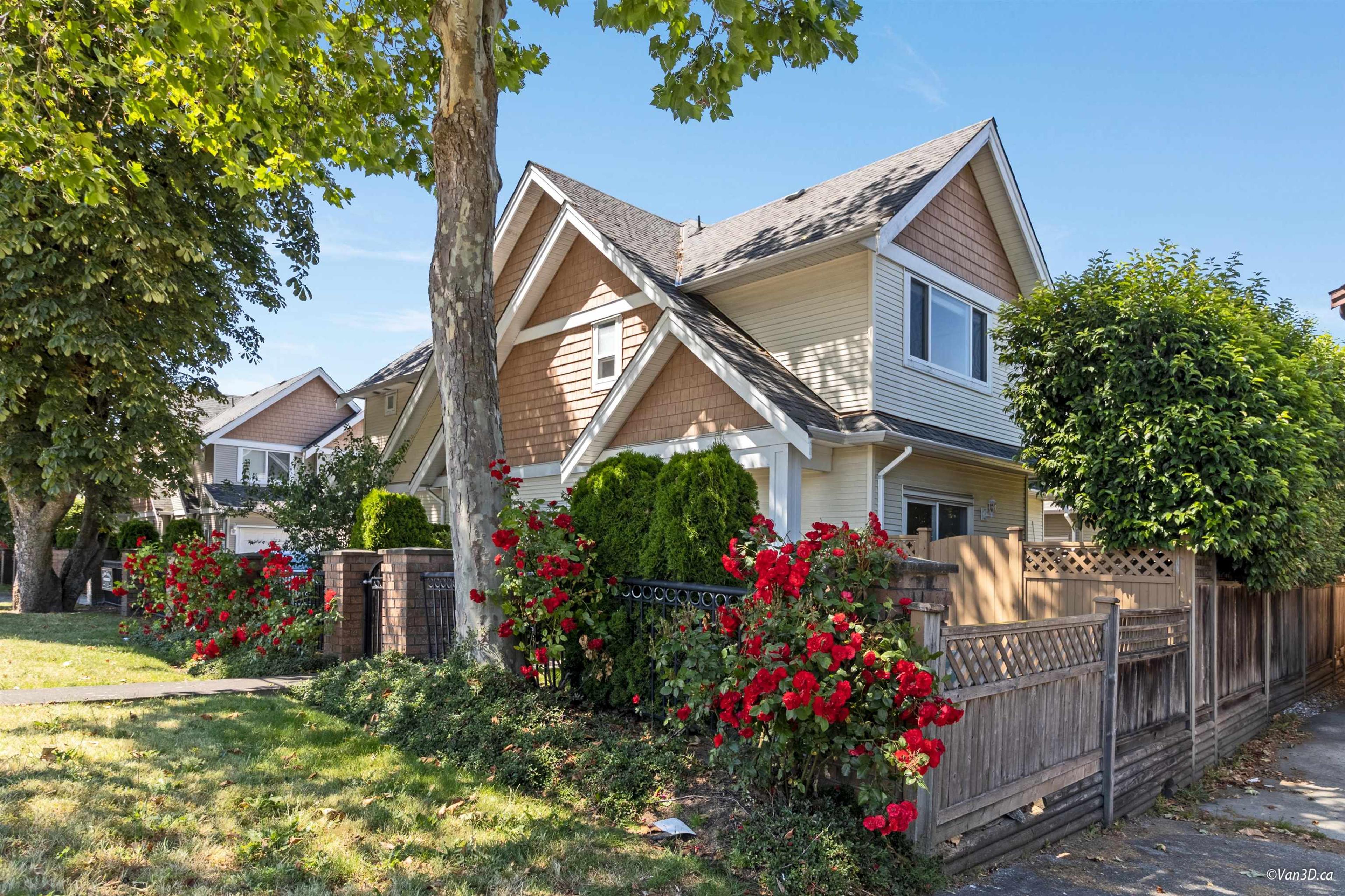 11331 Cambie Road, Richmond - Exteriors - Photo 2