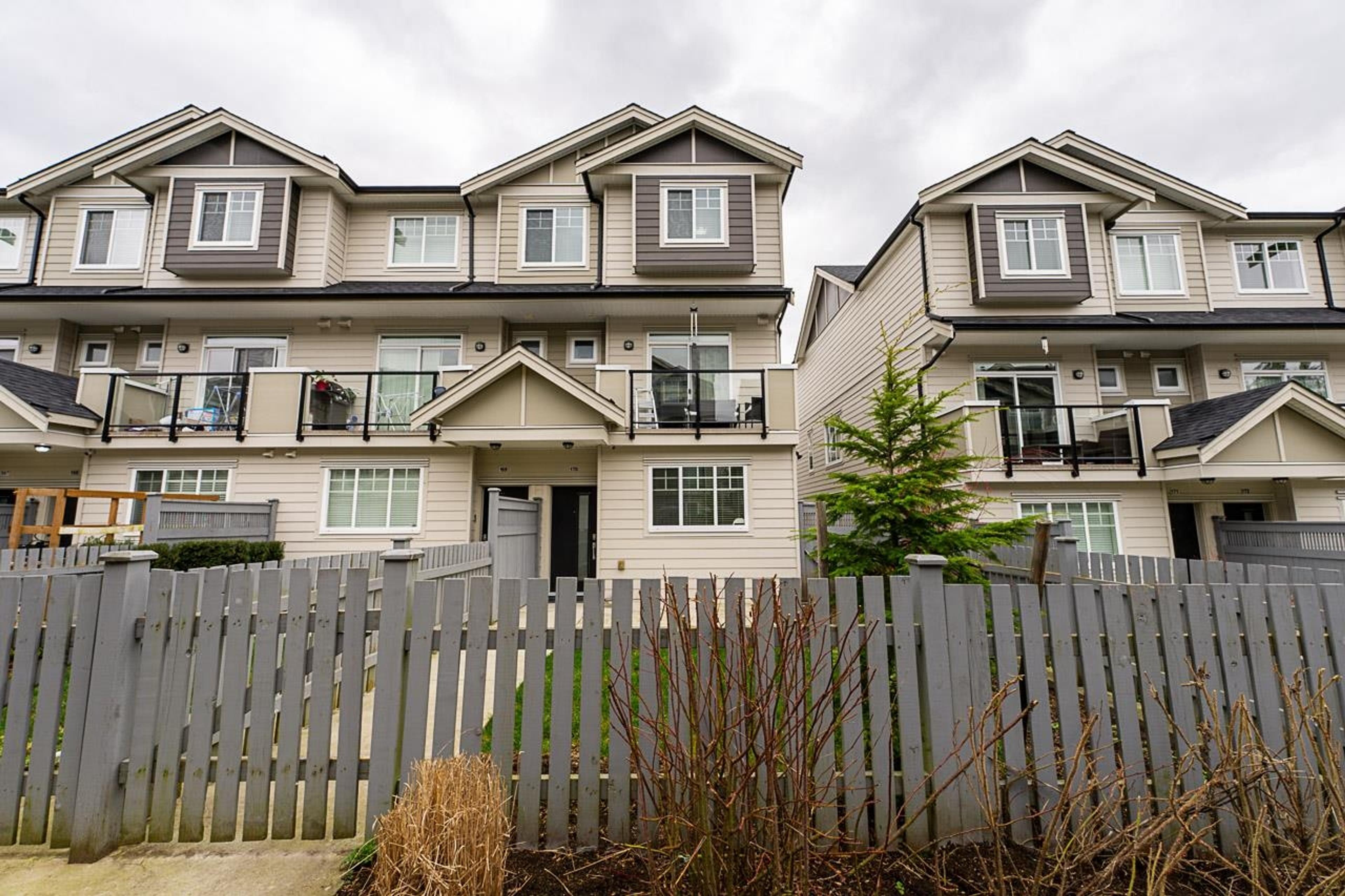 13898 64 Avenue, Surrey - Exteriors - Full Complex View - Photo 2