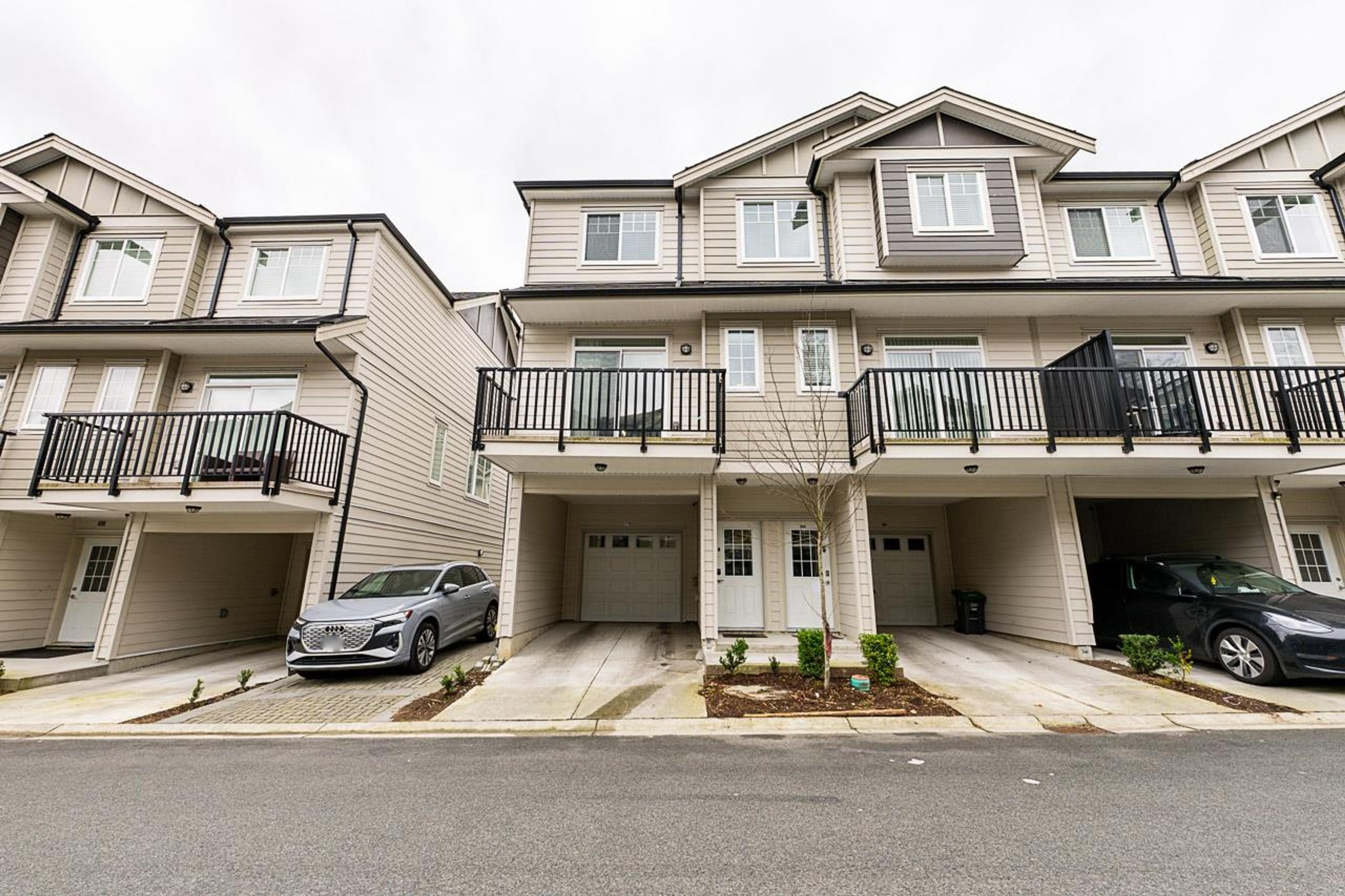 13898 64 Avenue, Surrey - Exteriors - Full Complex View - Photo 5