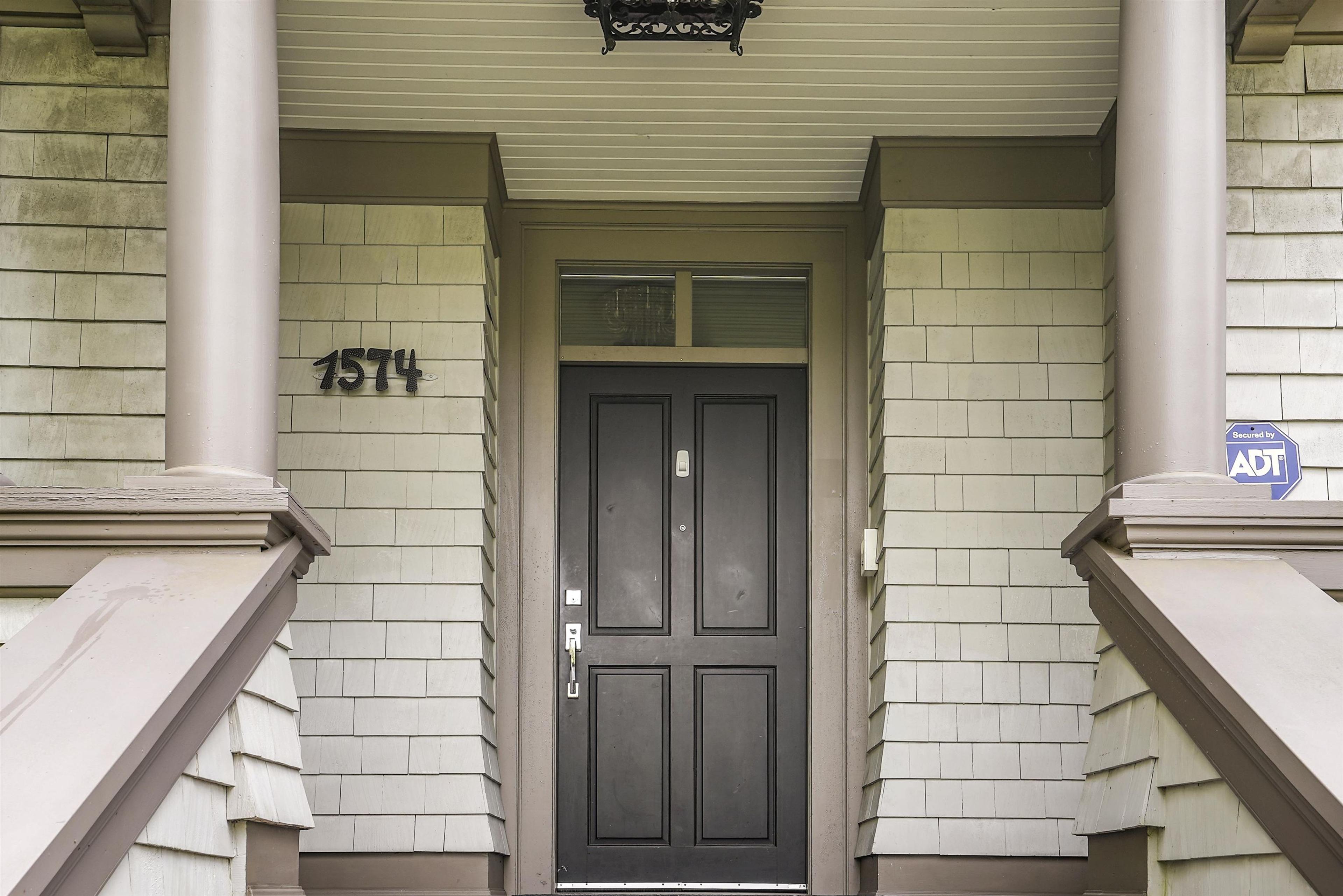 1576 Angus Drive, Vancouver - Exteriors - Photo 1