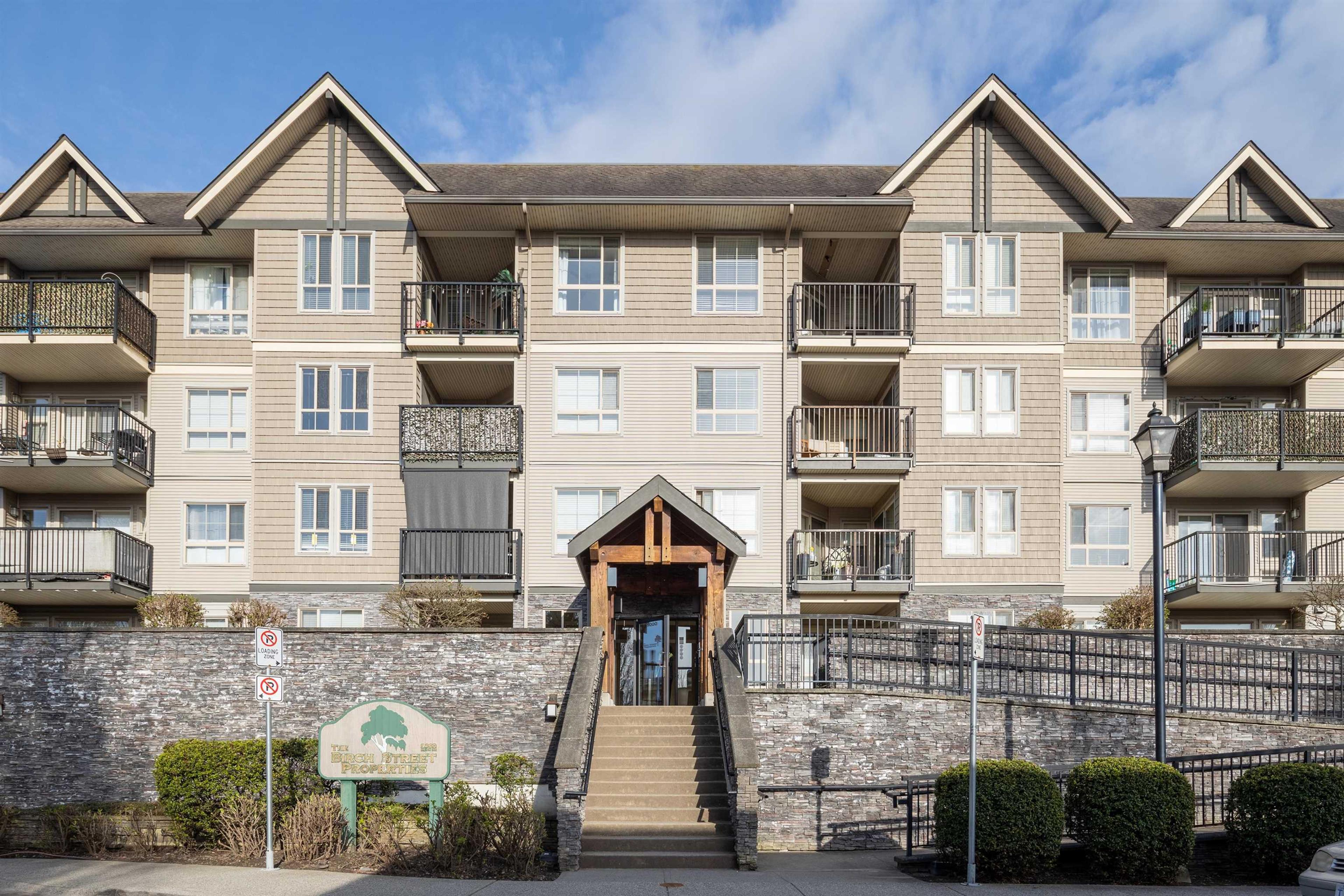 9000 Birch Street, Chilliwack - Exteriors - Photo 1