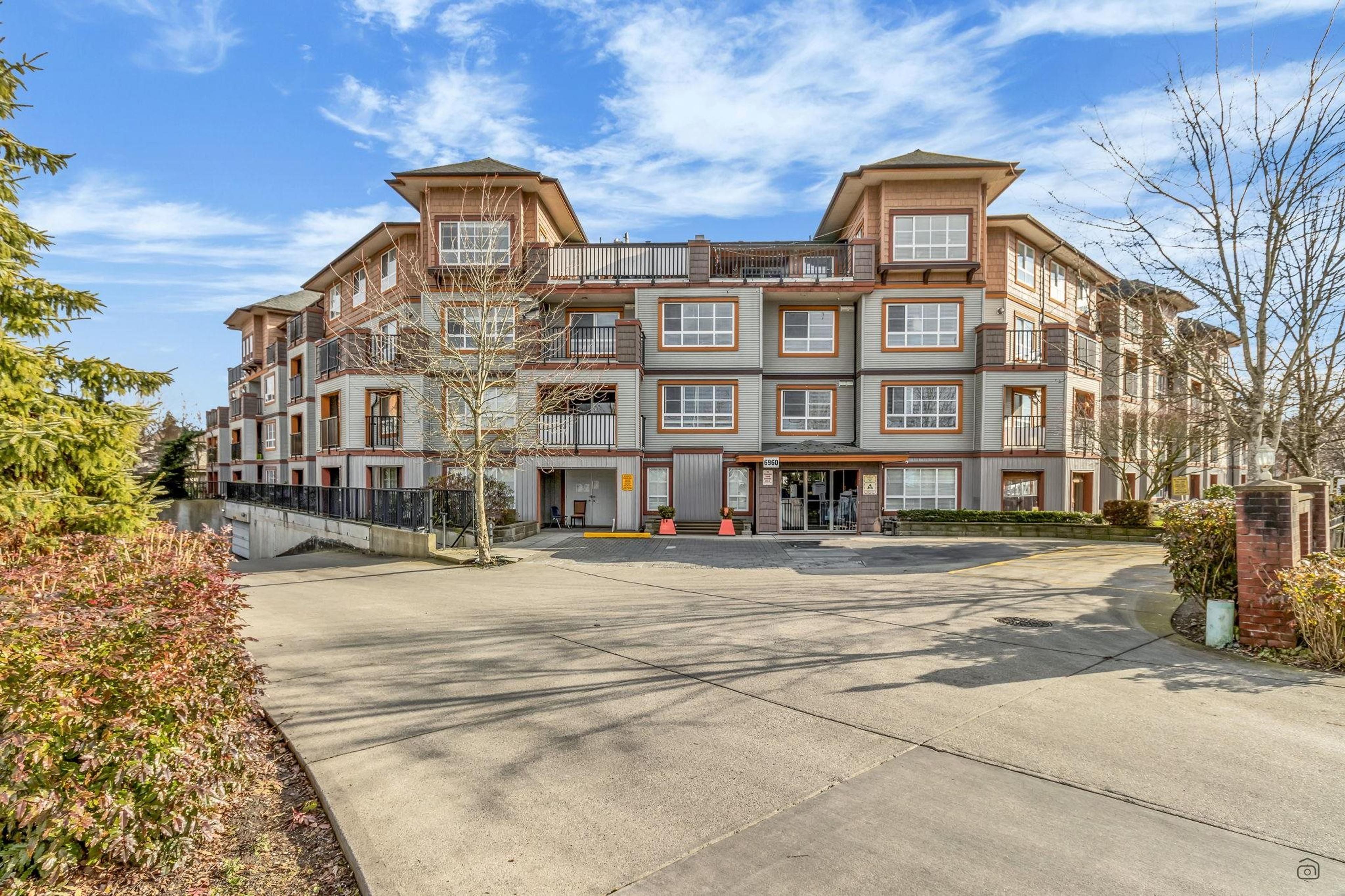 6960 120 Street, Surrey - Exteriors - Full Complex View - Photo 3