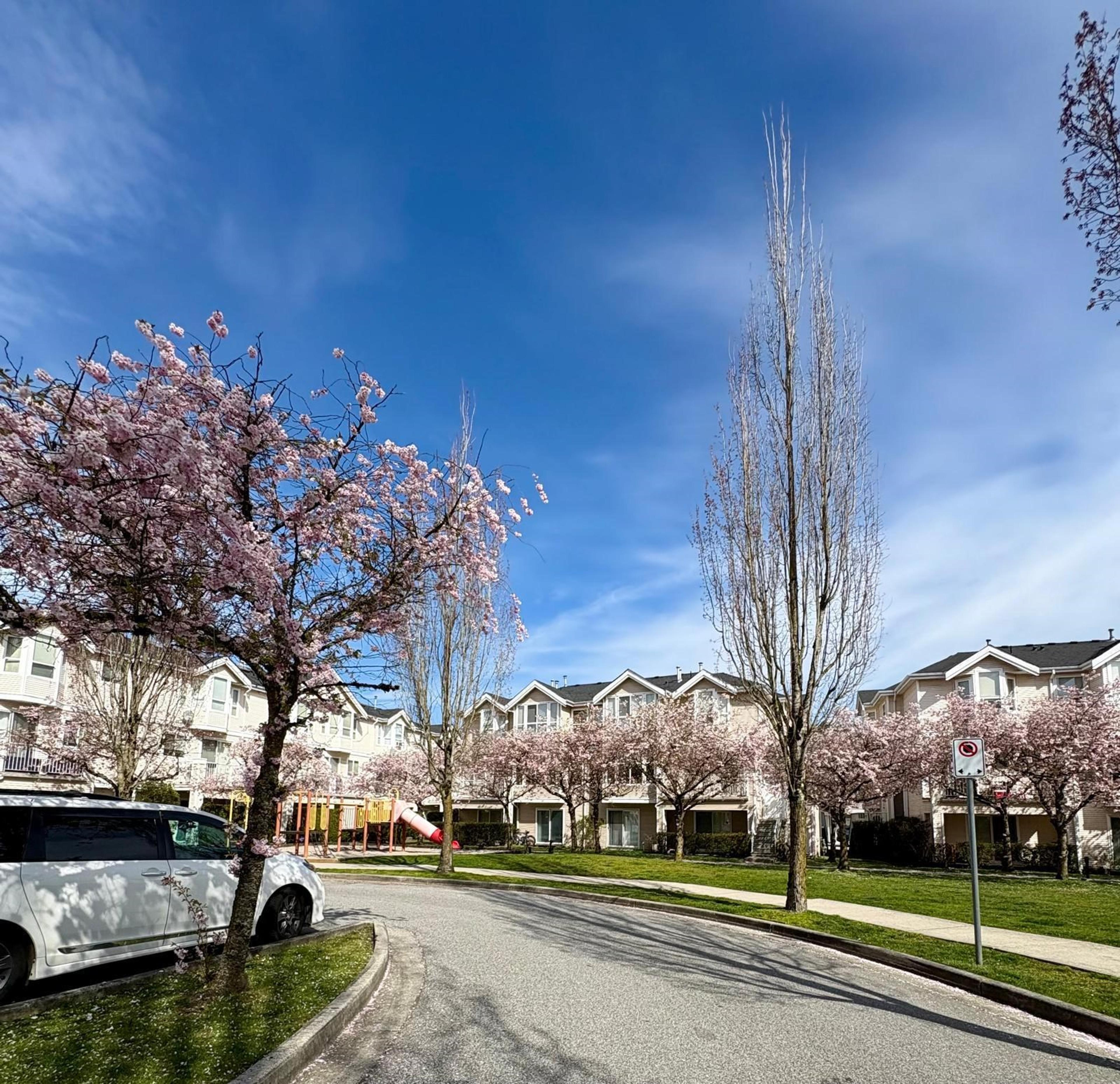 22888 Windsor Court, Richmond - Exteriors - Full Complex View - Photo 4