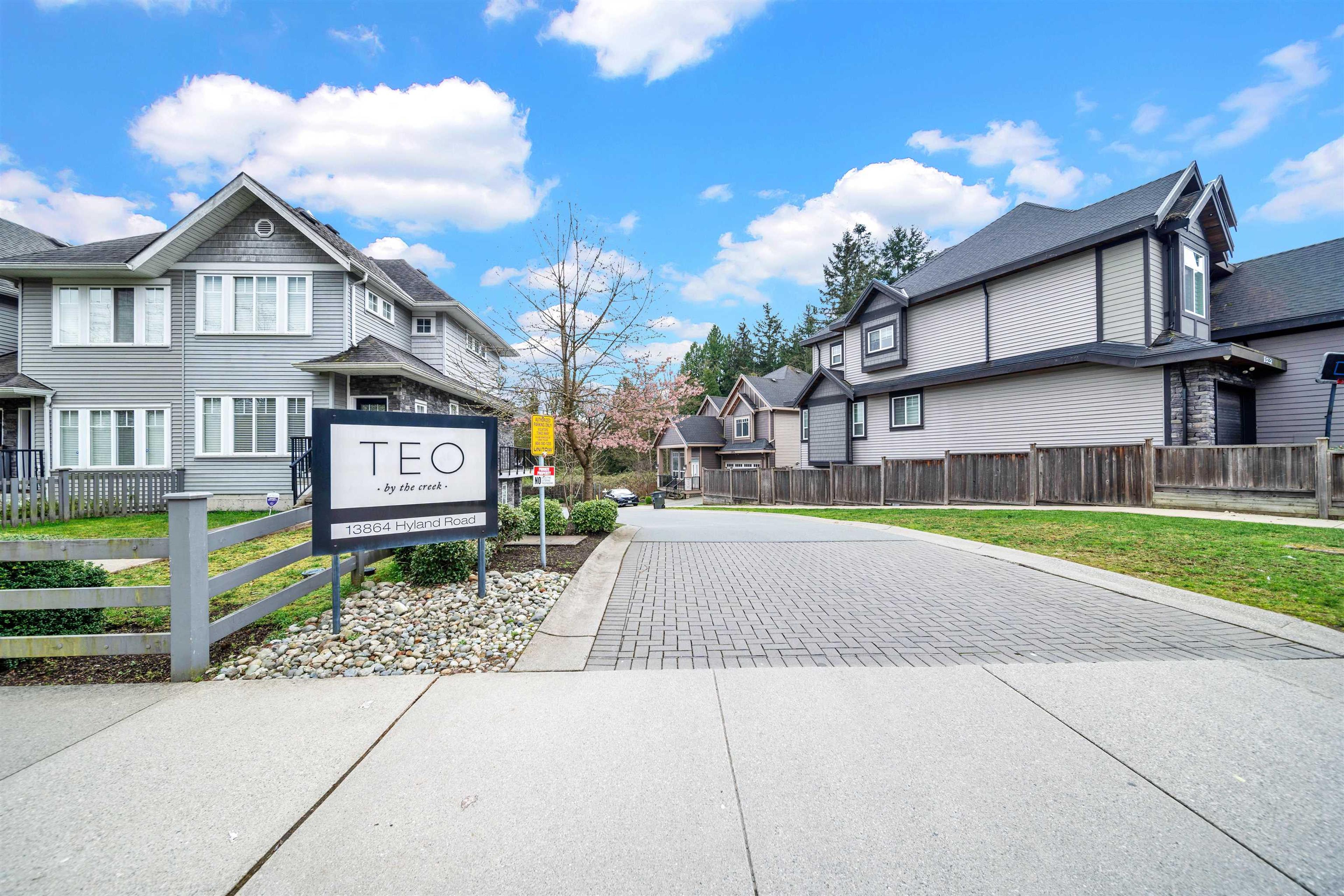 13864 Hyland Road, Surrey - Exteriors - Full Complex View - Photo 3