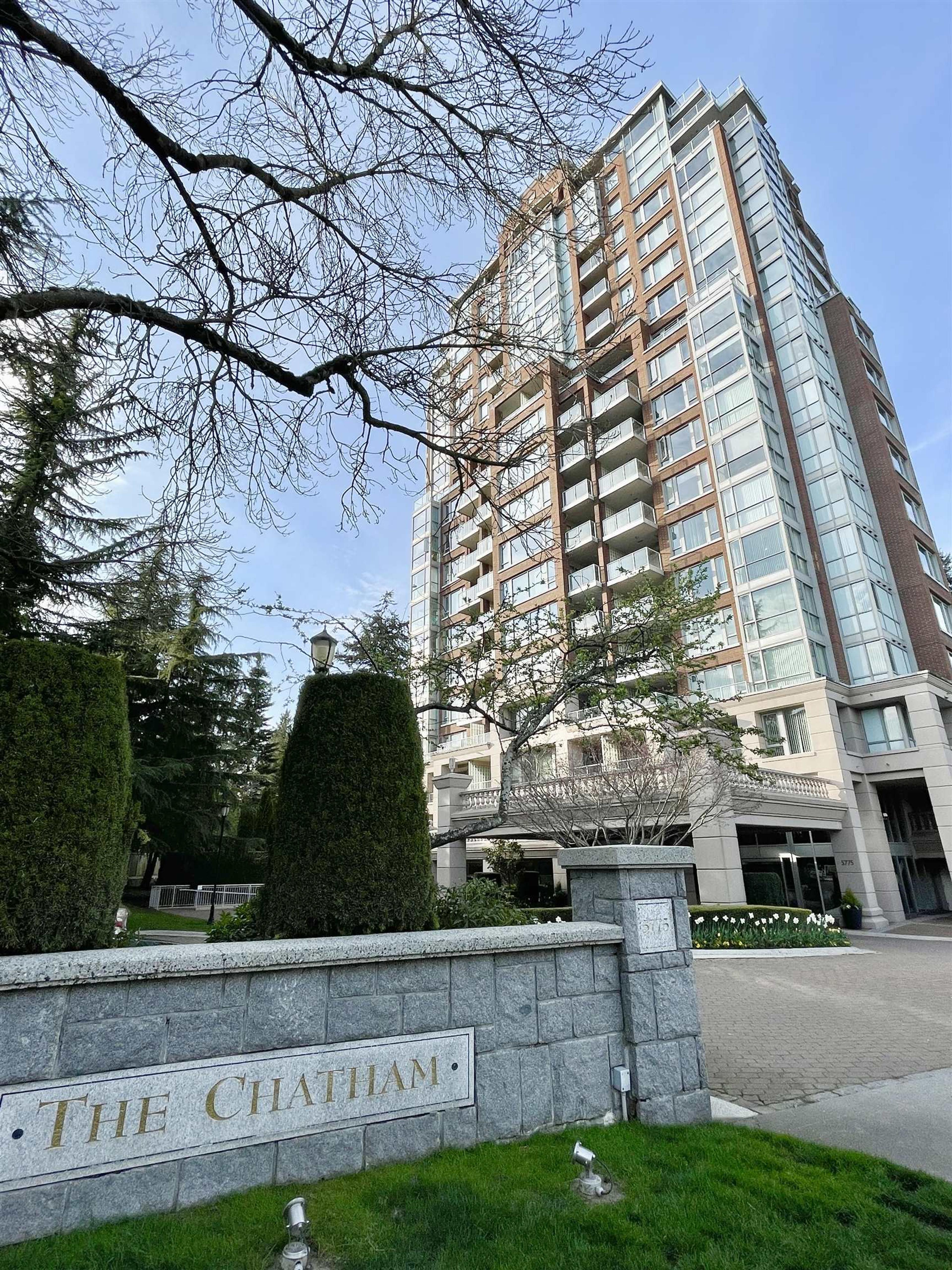 5775 Hampton Place, Vancouver - Exteriors - Photo 1