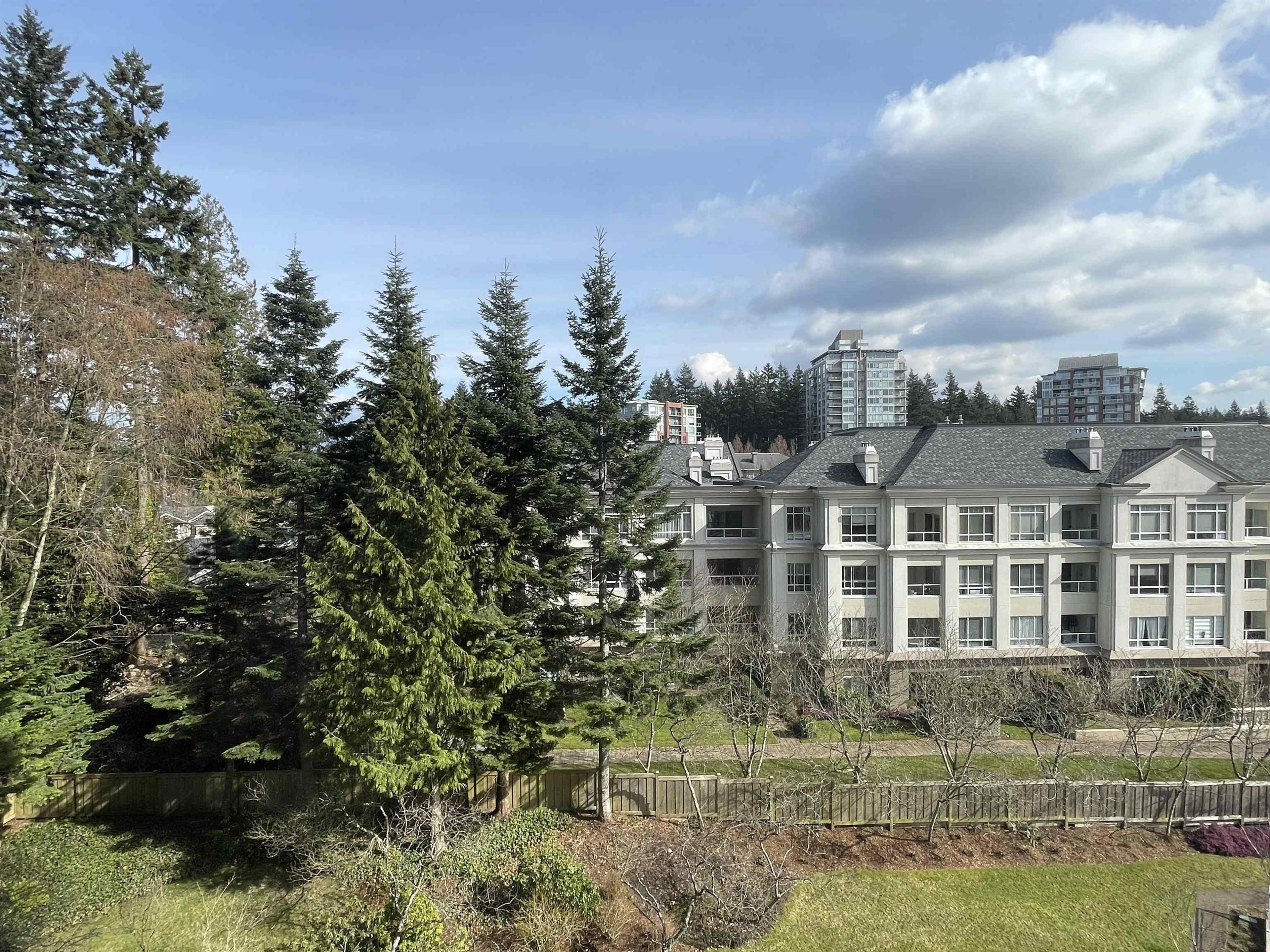 5775 Hampton Place, Vancouver - Exteriors - Photo 3