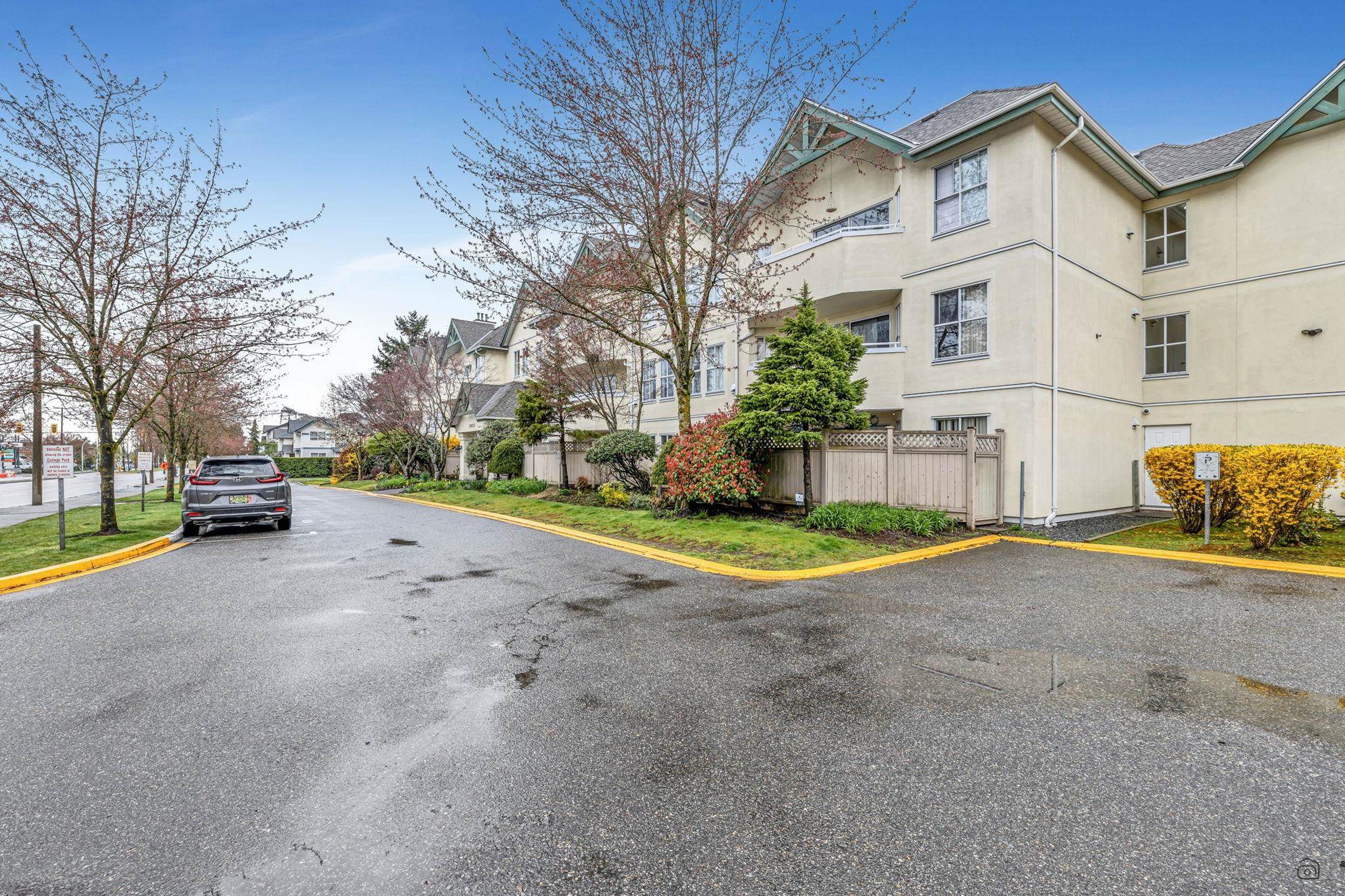 12633 72 Avenue, Surrey - Exteriors - Photo 1