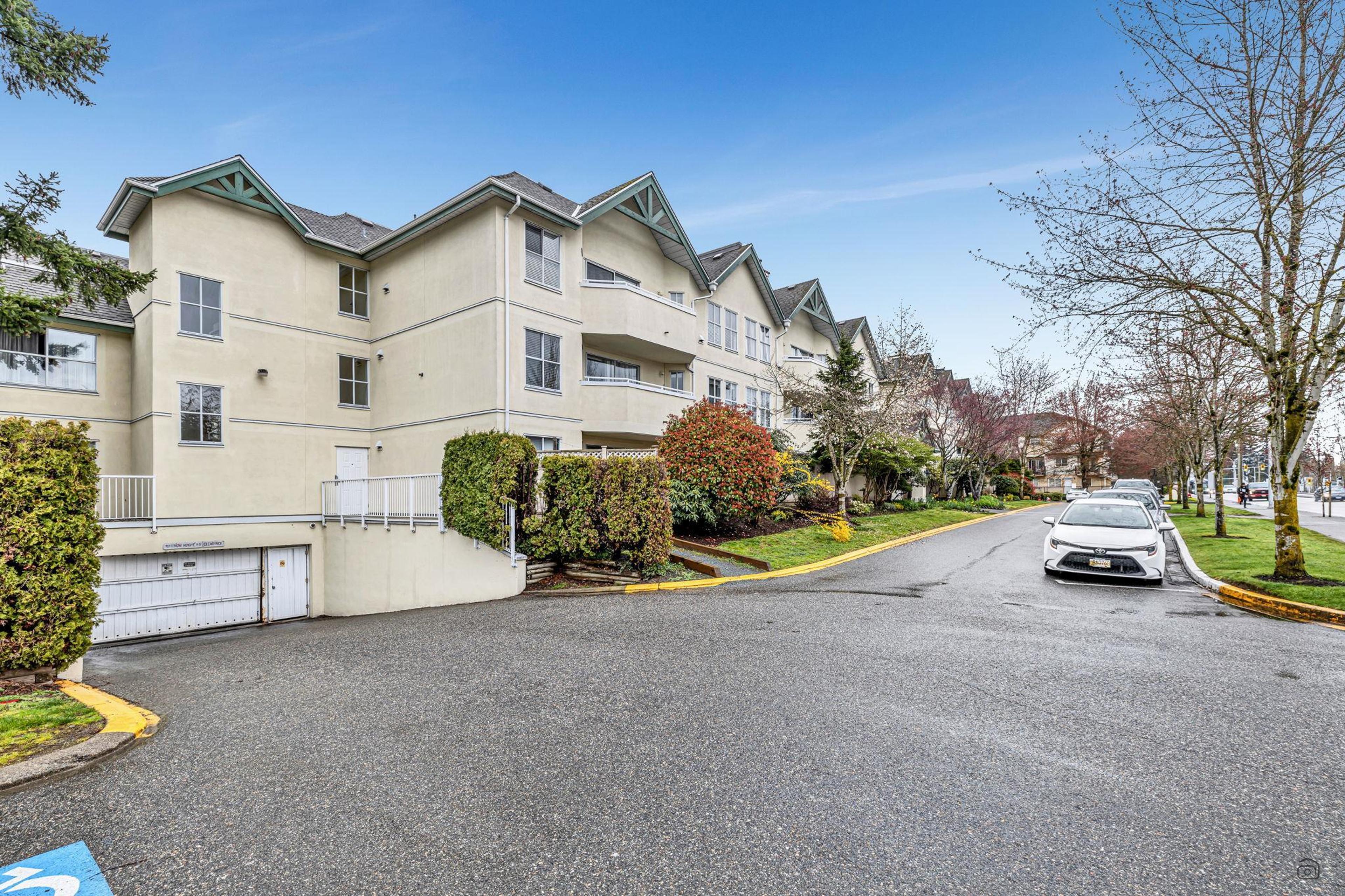 12633 72 Avenue, Surrey - Exteriors - Full Complex View - Photo 2