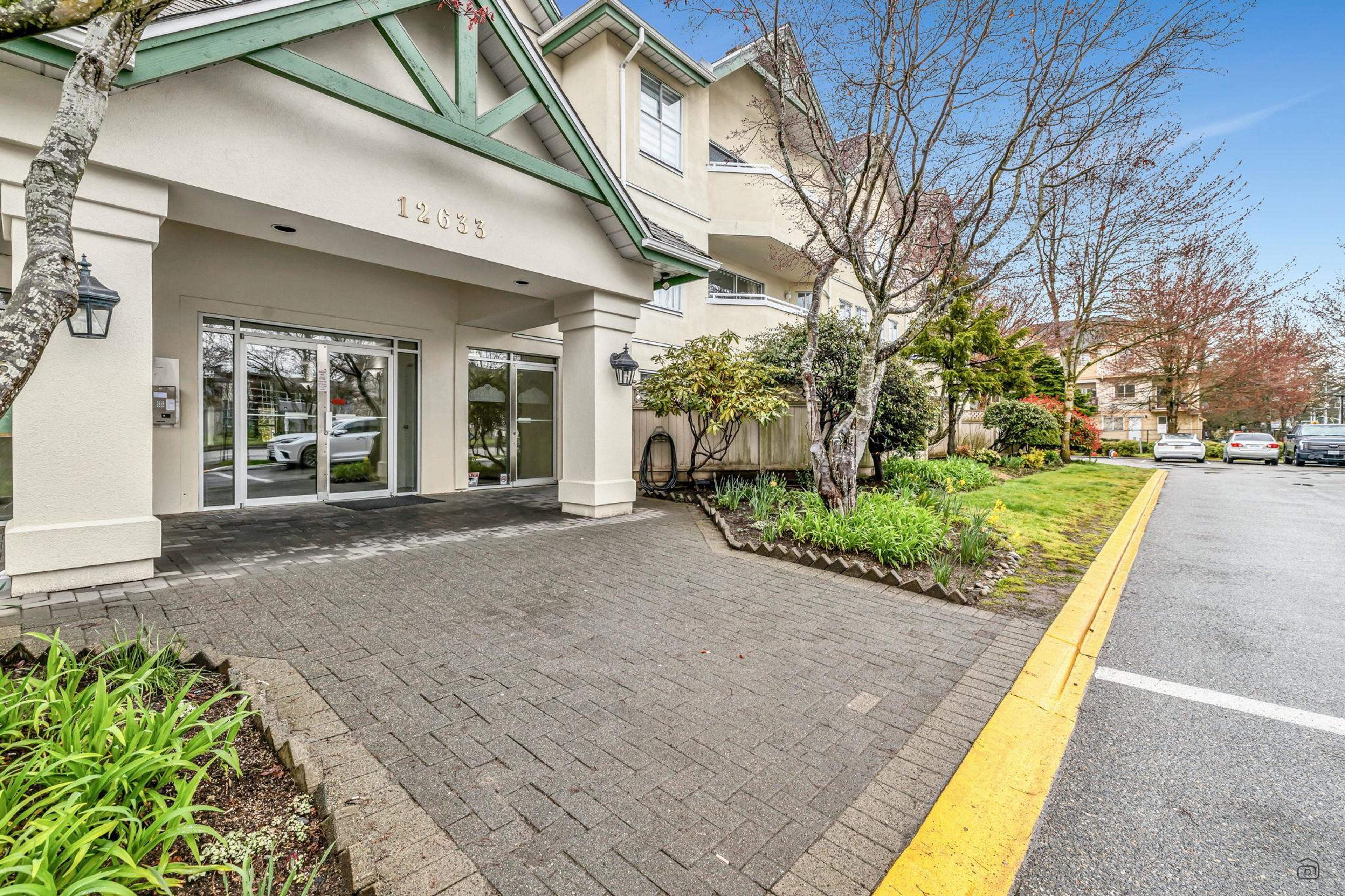 12633 72 Avenue, Surrey - Exteriors - Photo 4