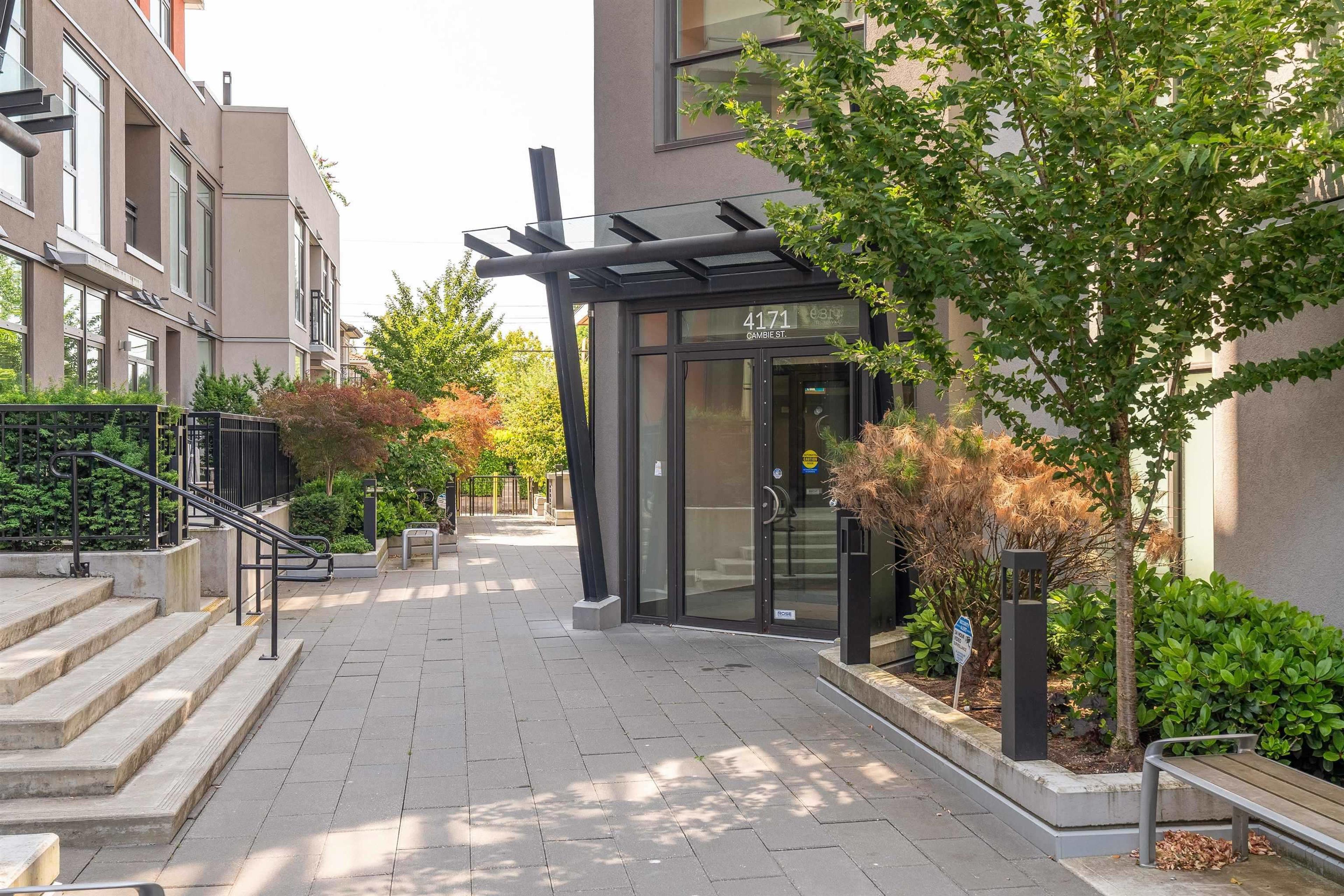 4189 Cambie Street, Vancouver - Exteriors - Photo 1