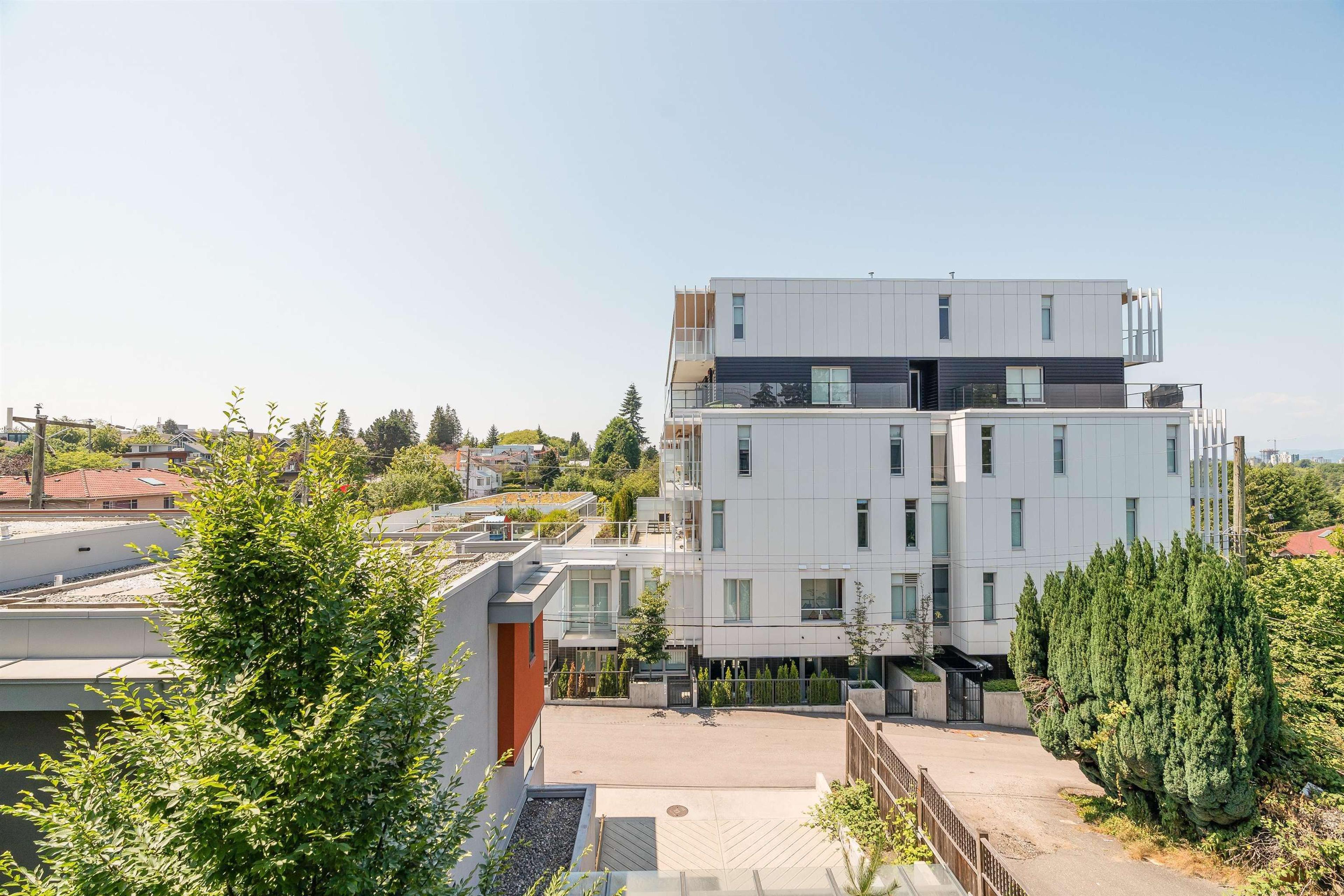 4189 Cambie Street, Vancouver - Exteriors - Drone/Aerial View - Photo 2
