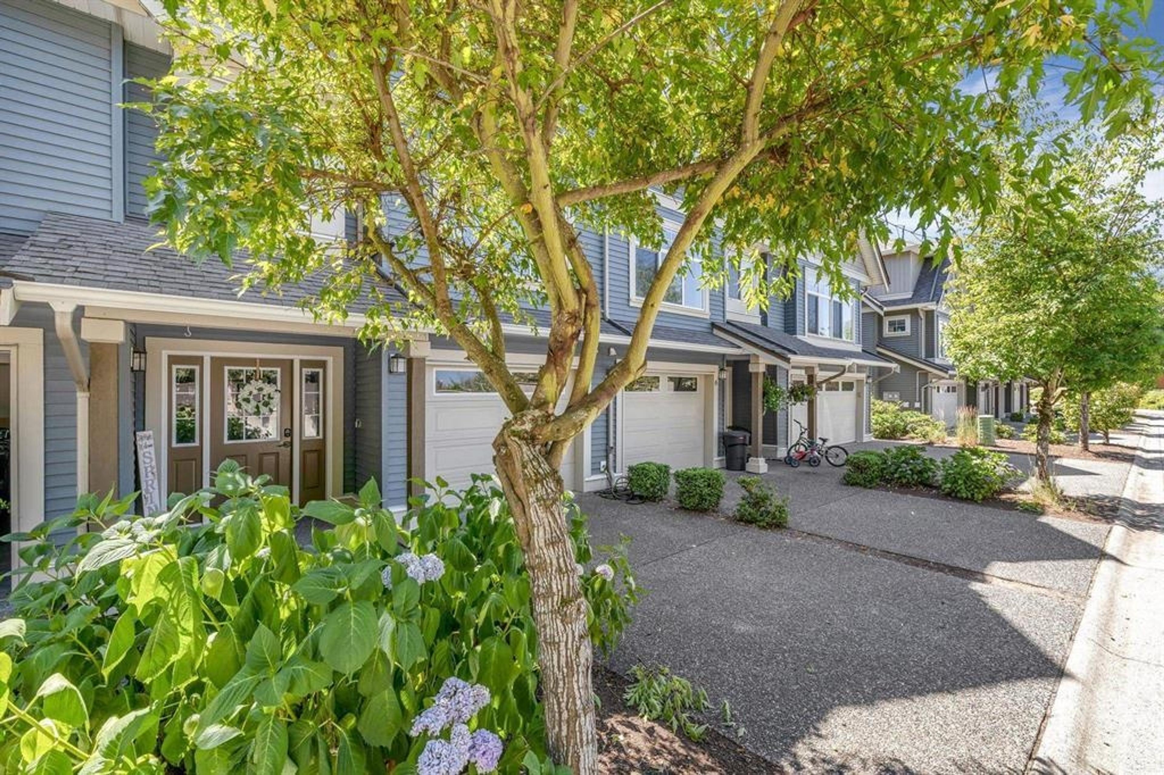 5648 Promontory Road, Chilliwack - Exteriors - Full Complex View - Photo 3