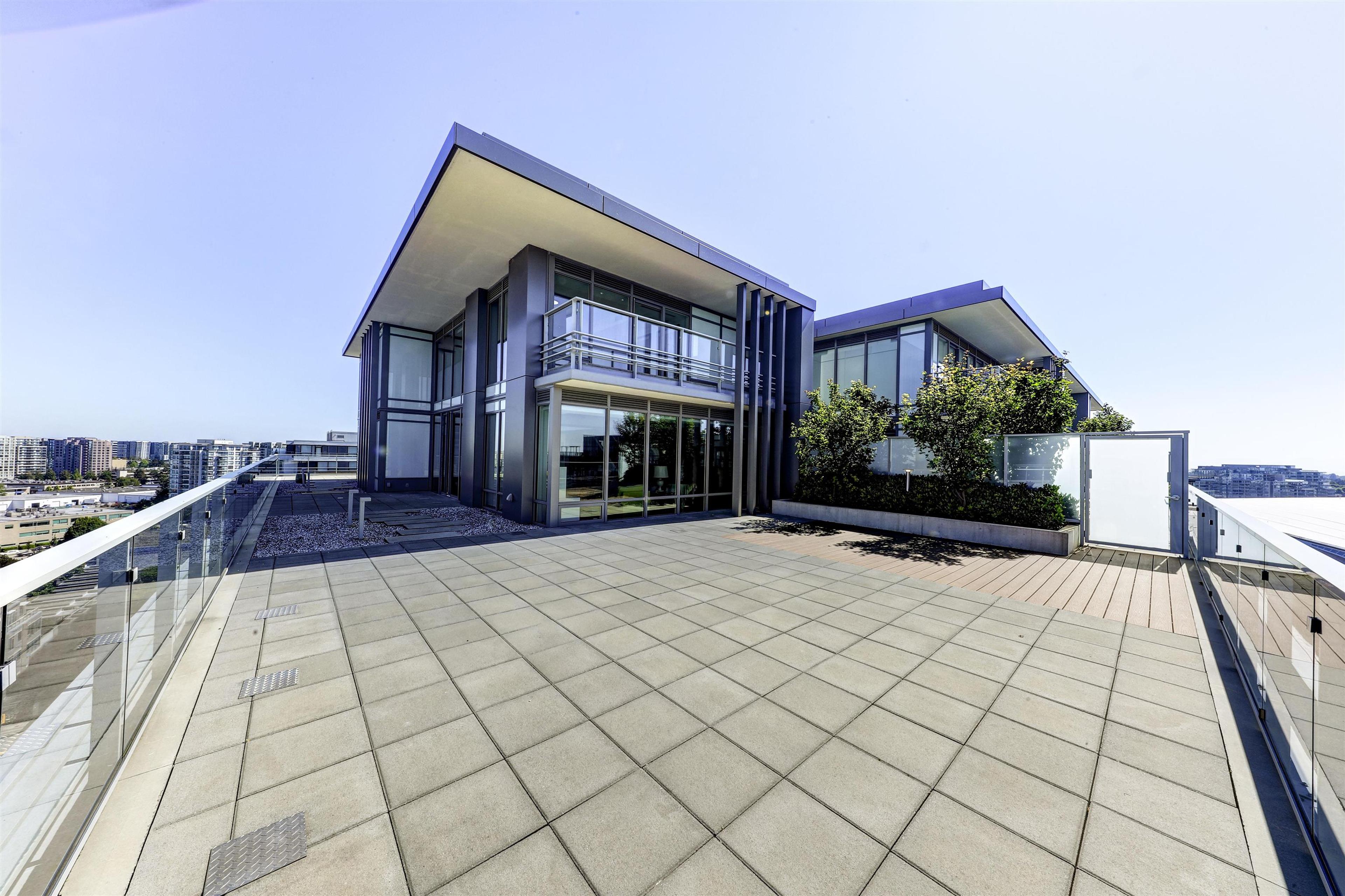 6622 Pearson Way, Richmond - Outdoor Amenities - Rooftop terraces / Patios - Photo 3