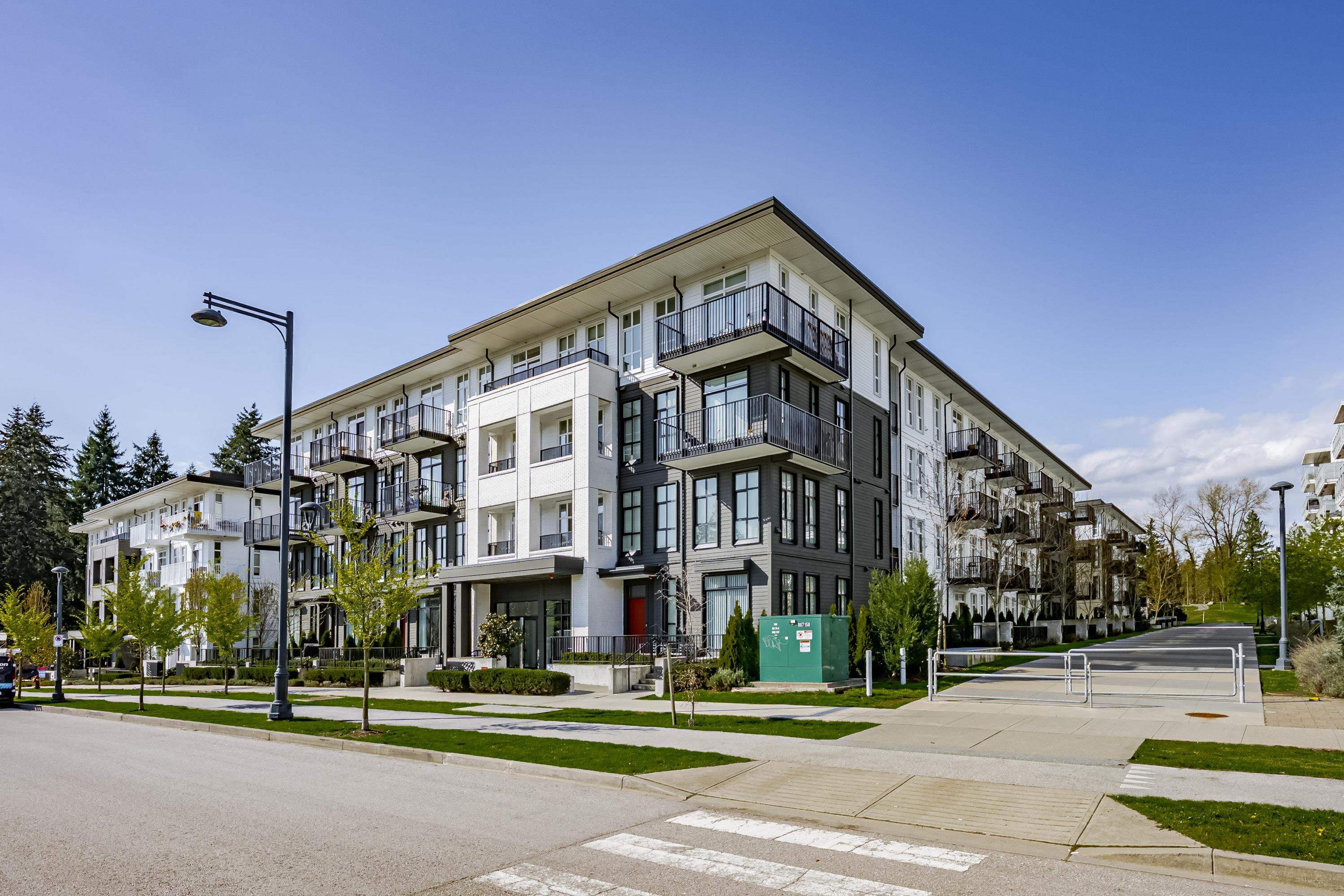 13929 105 Boulevard, Surrey - Exteriors - Full Complex View - Photo 1