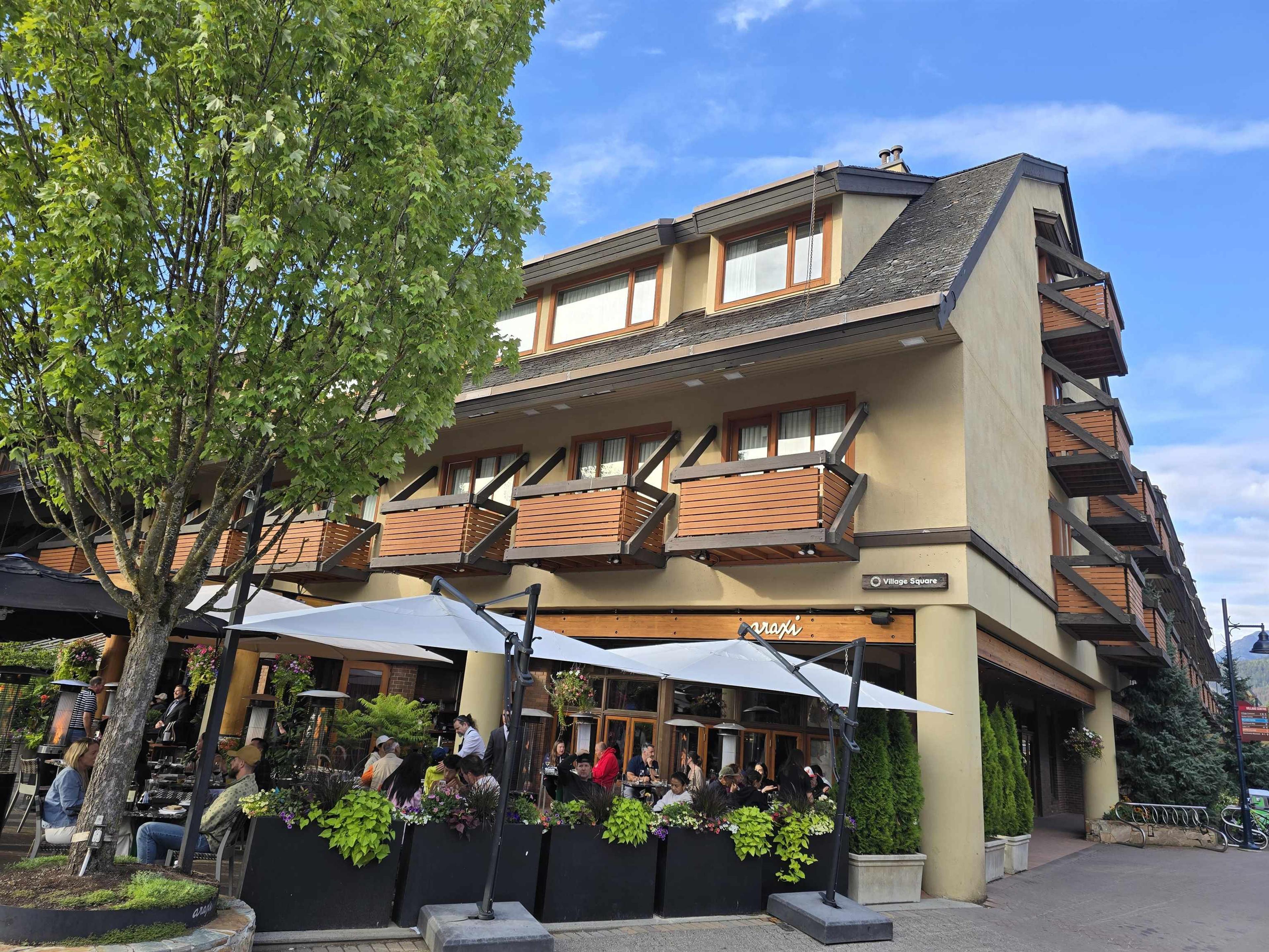 4220 Gateway Drive, Whistler - Exteriors - Photo 1