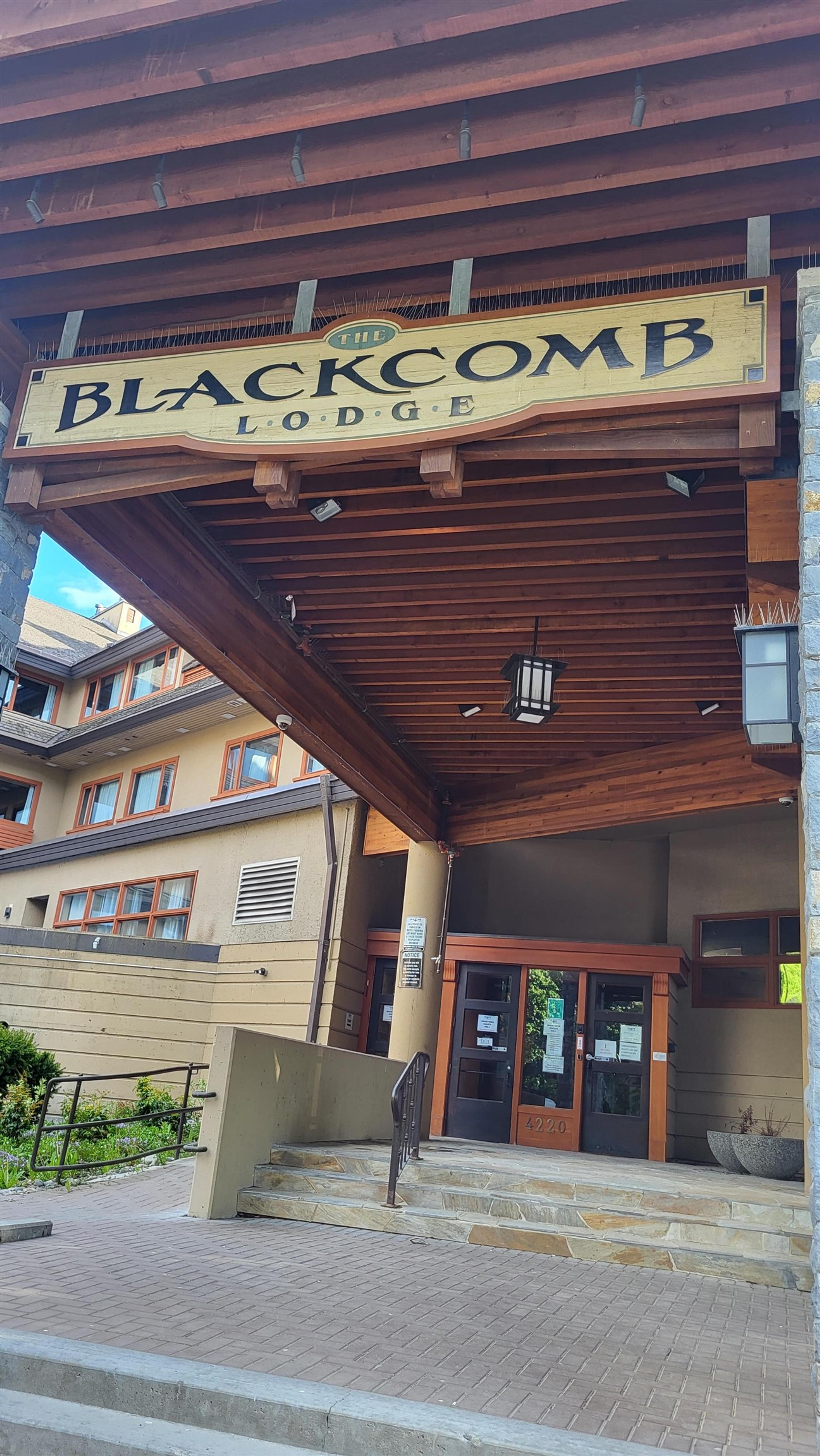 4220 Gateway Drive, Whistler - Exteriors - Photo 8